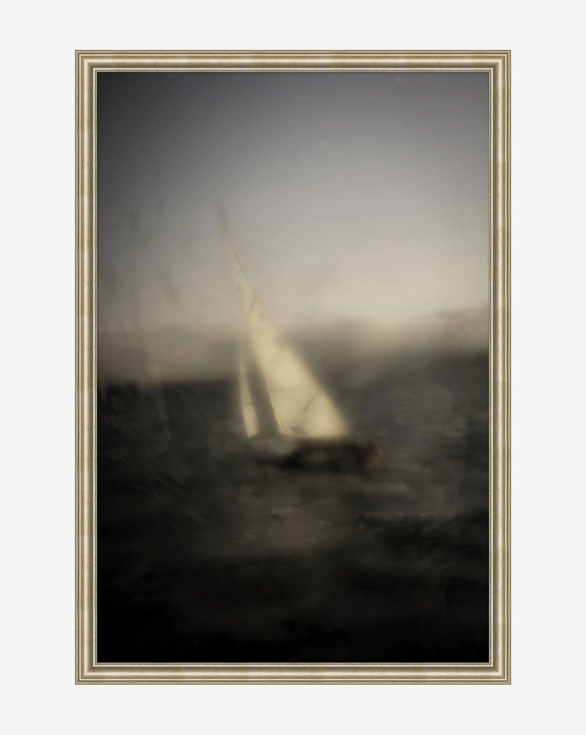 McGee & Co - Drifting Sails by Susan Currie