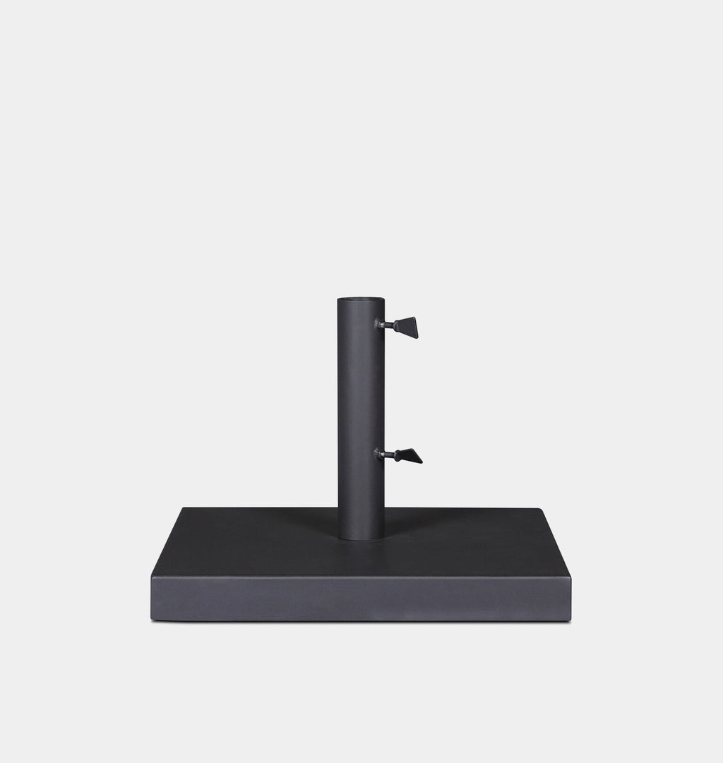 Amber Interiors - Driscoll Outdoor Umbrella Stand