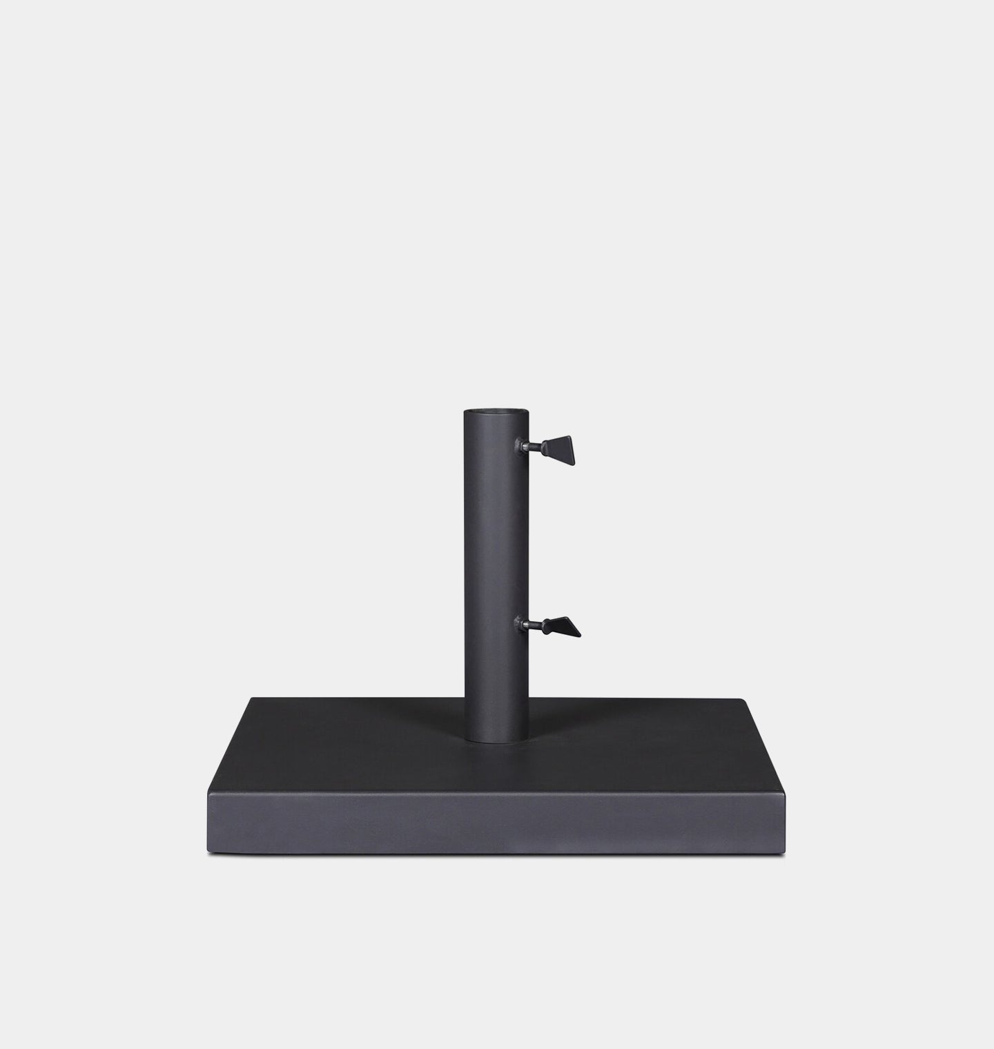 Amber Interiors - Driscoll Outdoor Umbrella Stand