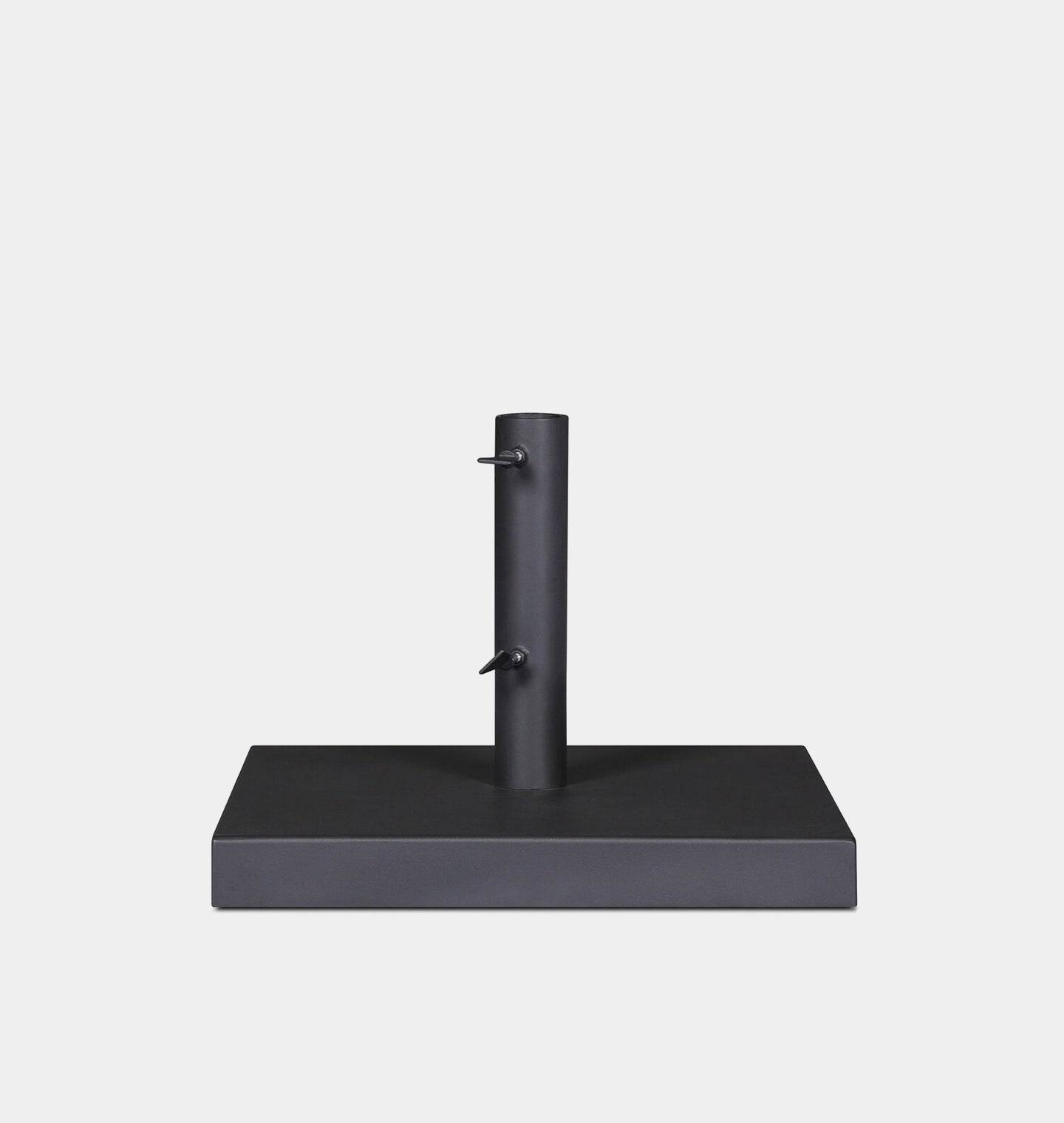 Amber Interiors - Driscoll Outdoor Umbrella Stand