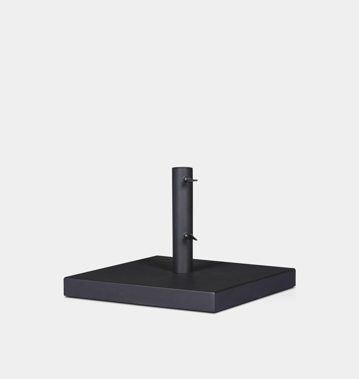Amber Interiors - Driscoll Outdoor Umbrella Stand
