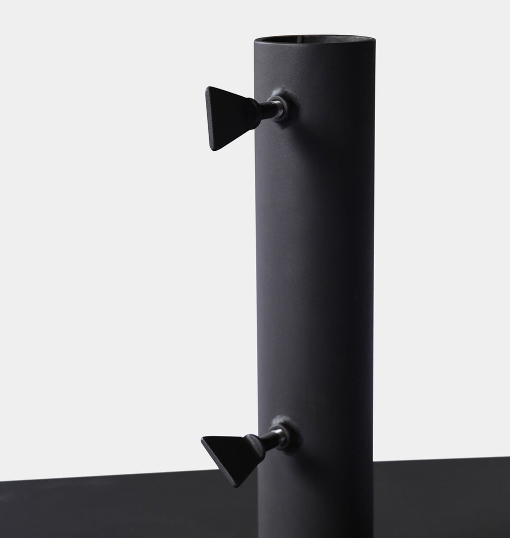 Amber Interiors - Driscoll Outdoor Umbrella Stand