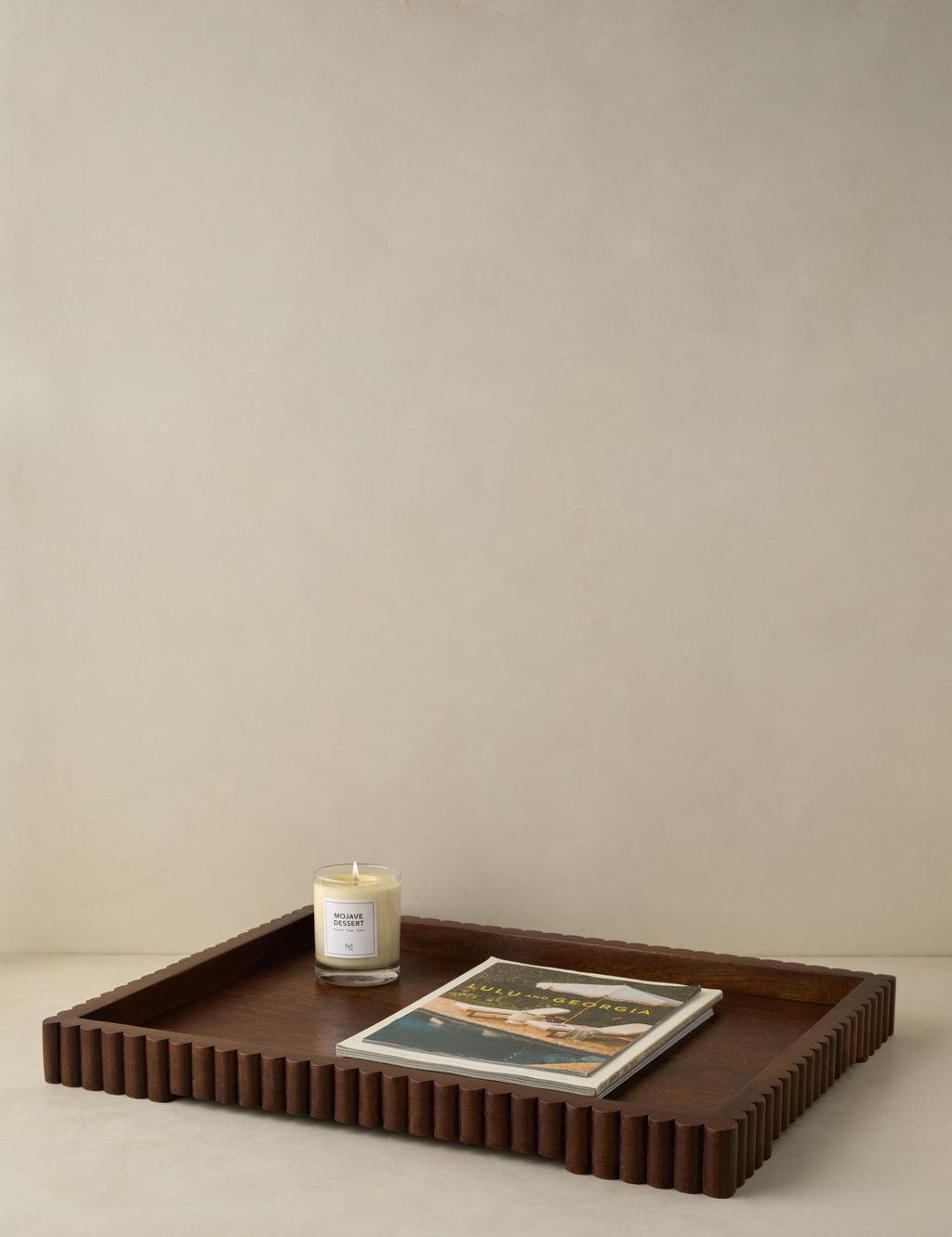 Lulu and Georgia - Dryden Tray