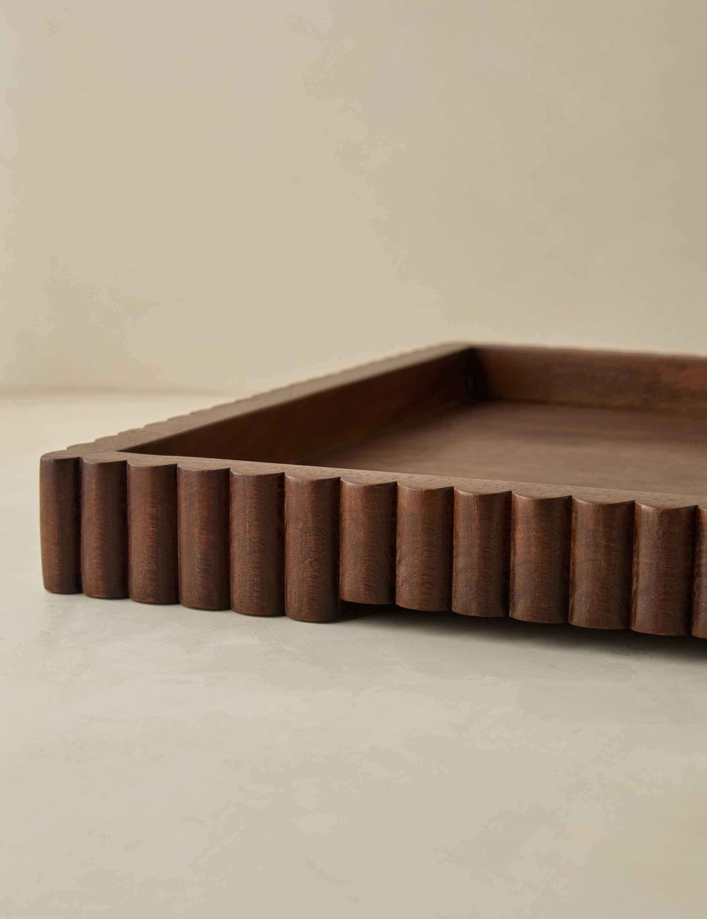 Lulu and Georgia - Dryden Tray