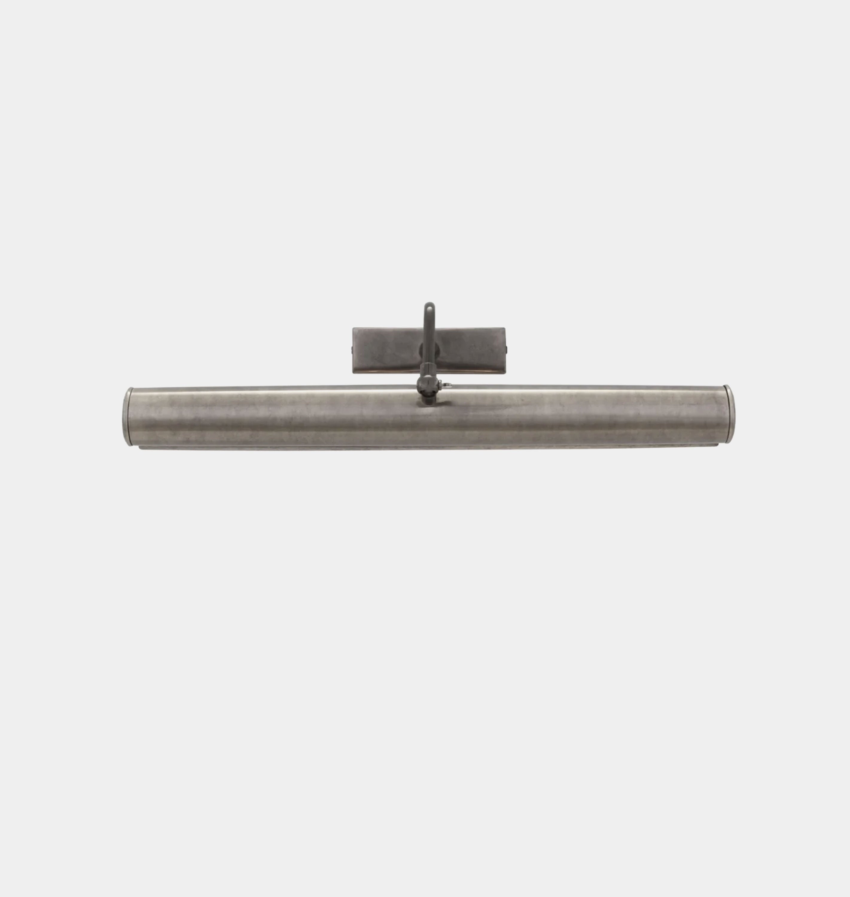 Amber Interiors - Dublin Brass Picture Light
