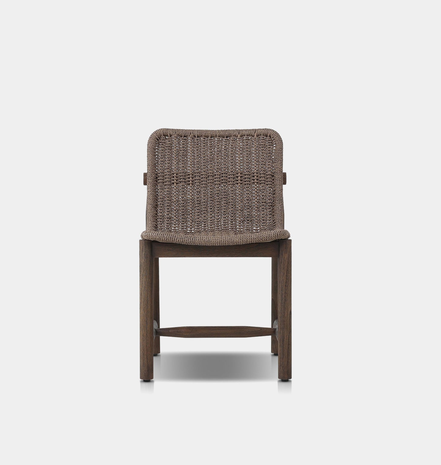 Amber Interiors - Dume Outdoor Dining Chair