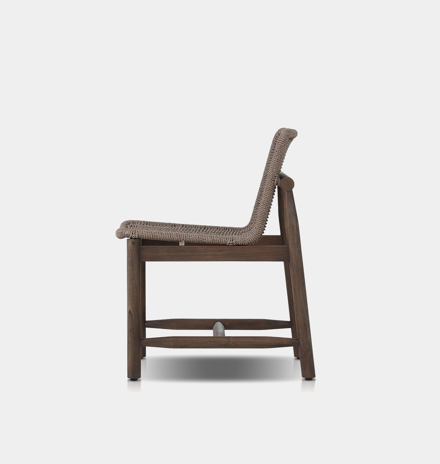 Amber Interiors - Dume Outdoor Dining Chair