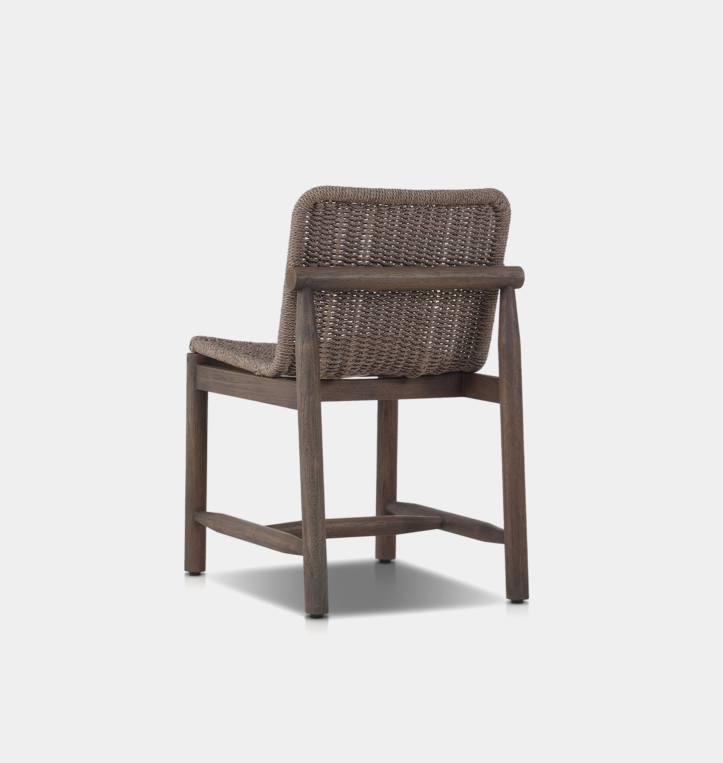 Amber Interiors - Dume Outdoor Dining Chair