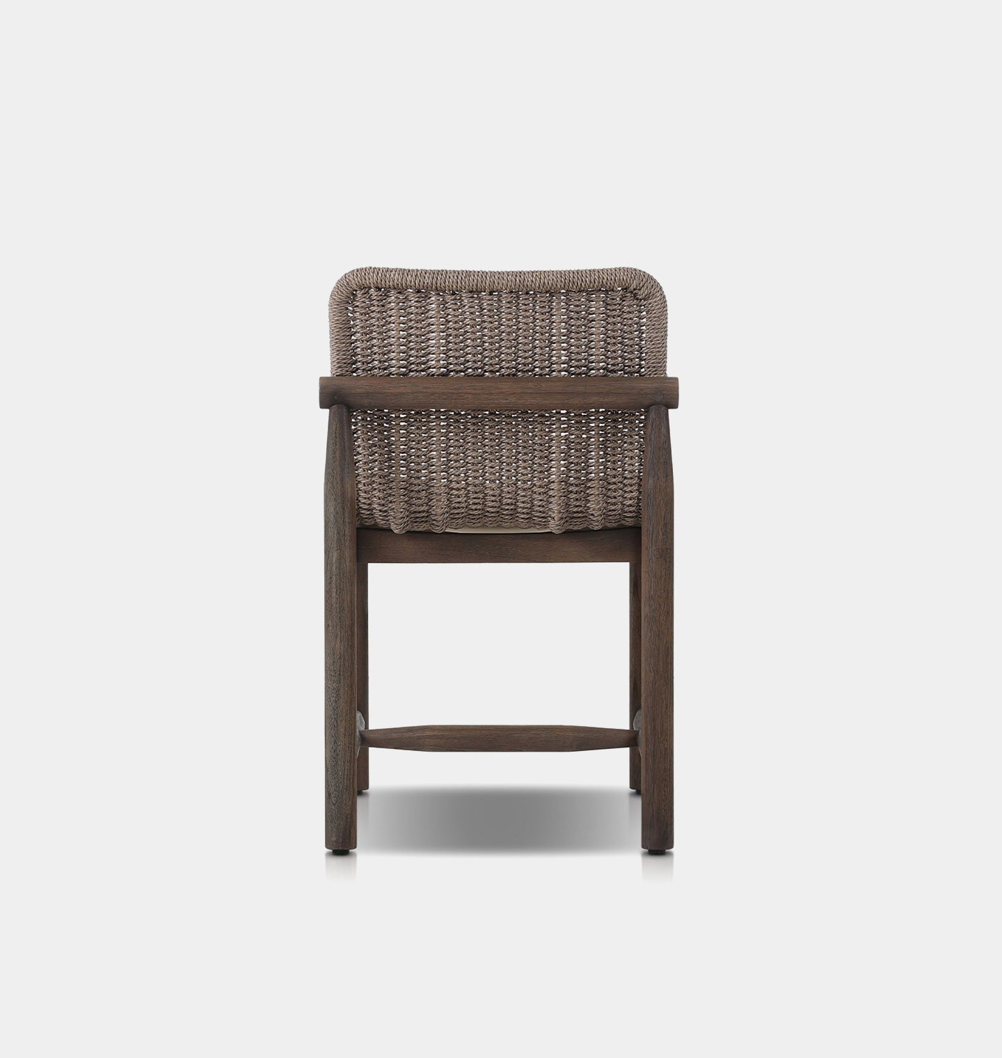 Amber Interiors - Dume Outdoor Dining Chair
