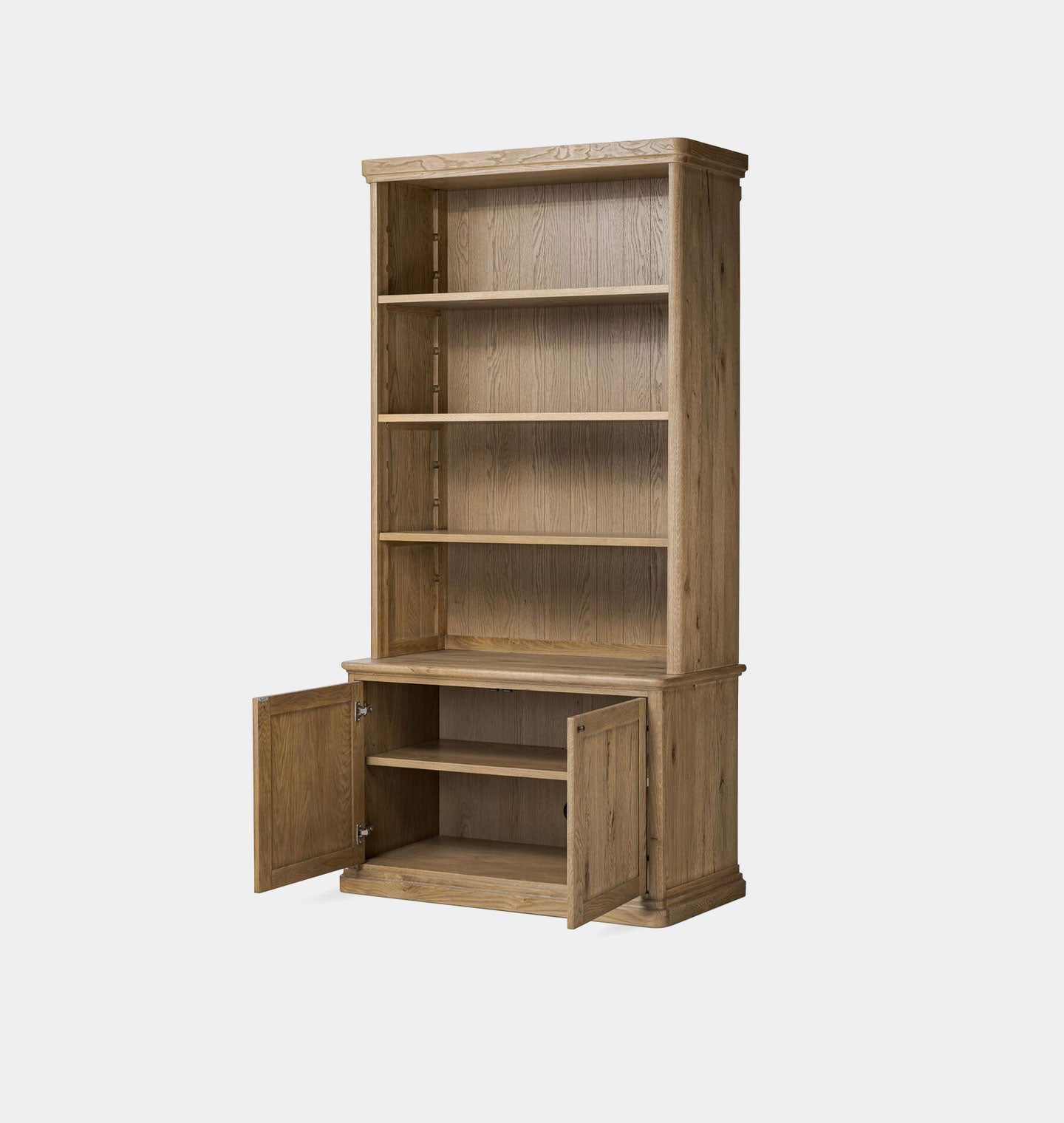 Amber Interiors - Dumont Bookcase
