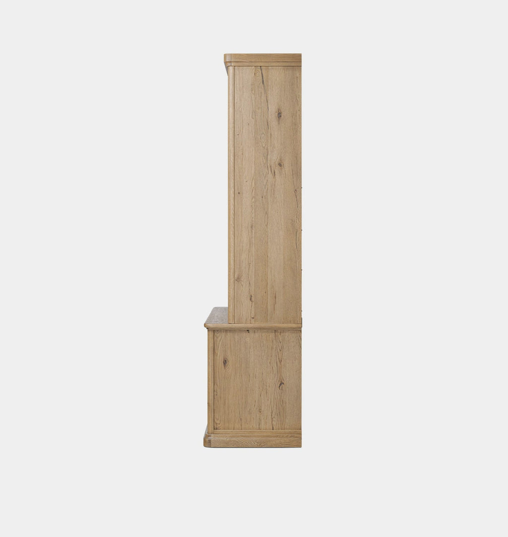 Amber Interiors - Dumont Bookcase