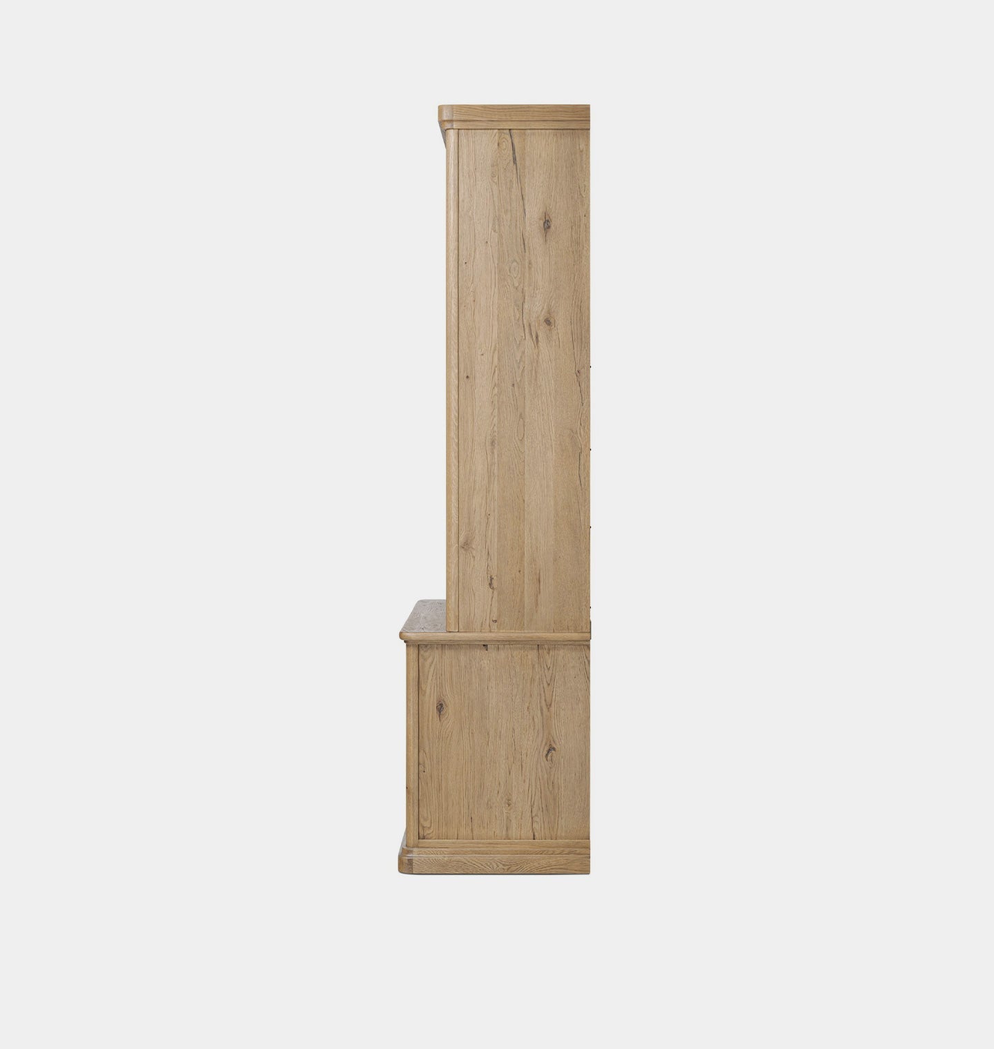 Amber Interiors - Dumont Bookcase