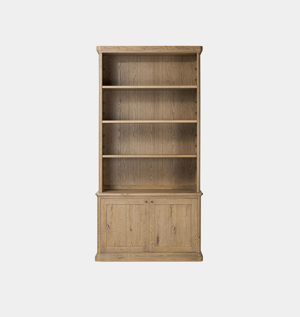 Amber Interiors - Dumont Bookcase