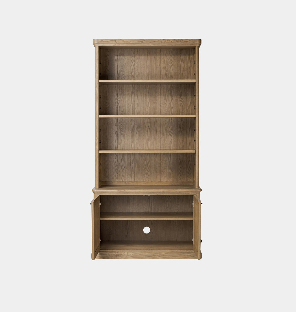 Amber Interiors - Dumont Bookcase