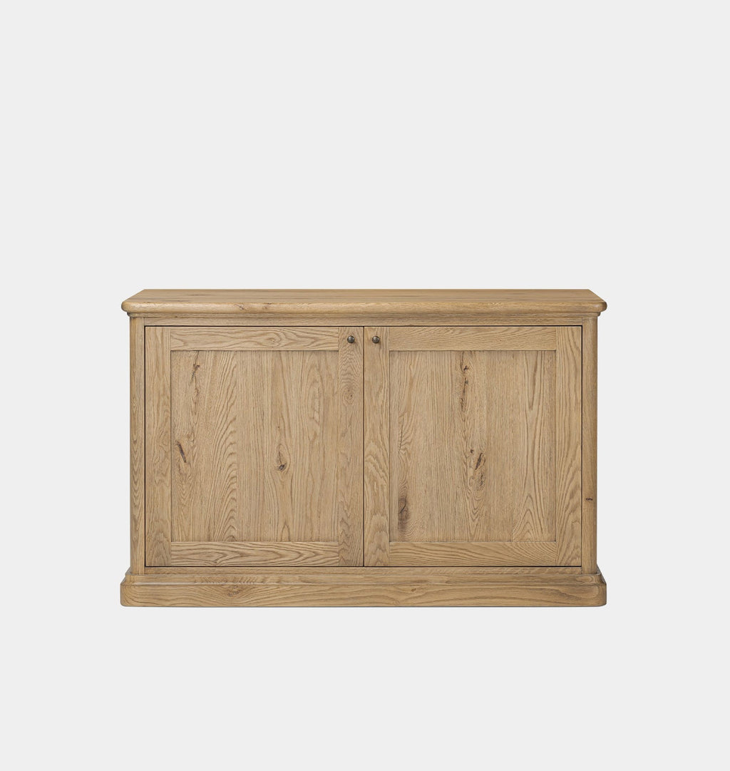 Amber Interiors - Dumont Small Cabinet