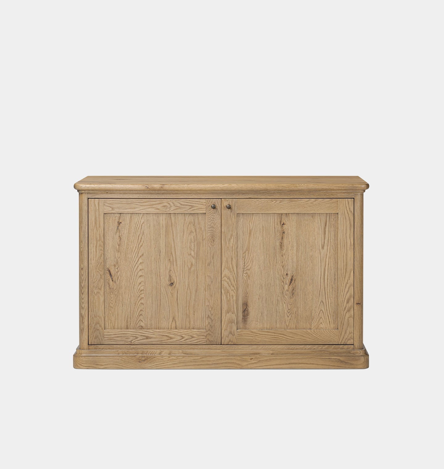 Amber Interiors - Dumont Small Cabinet