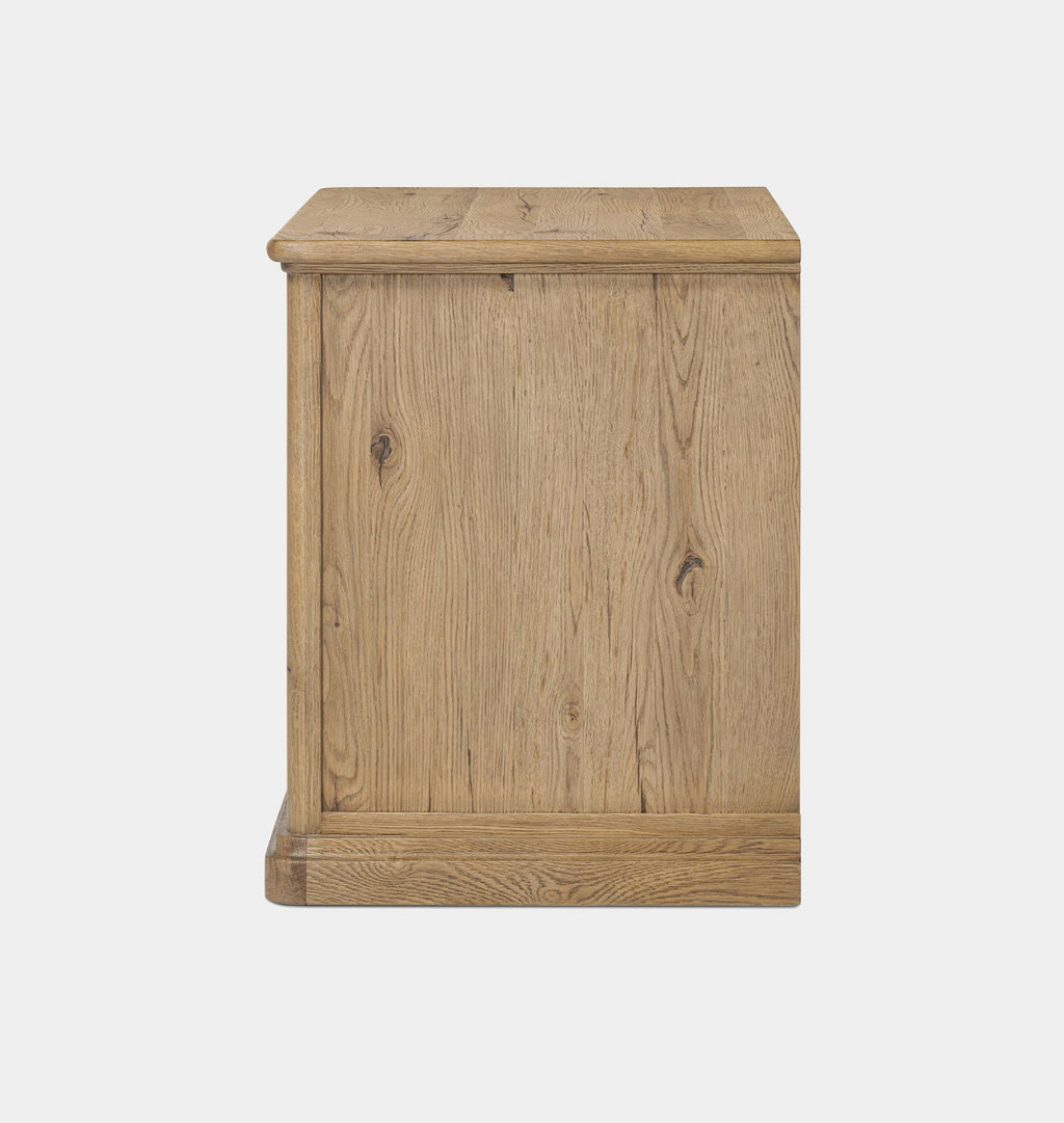 Amber Interiors - Dumont Small Cabinet
