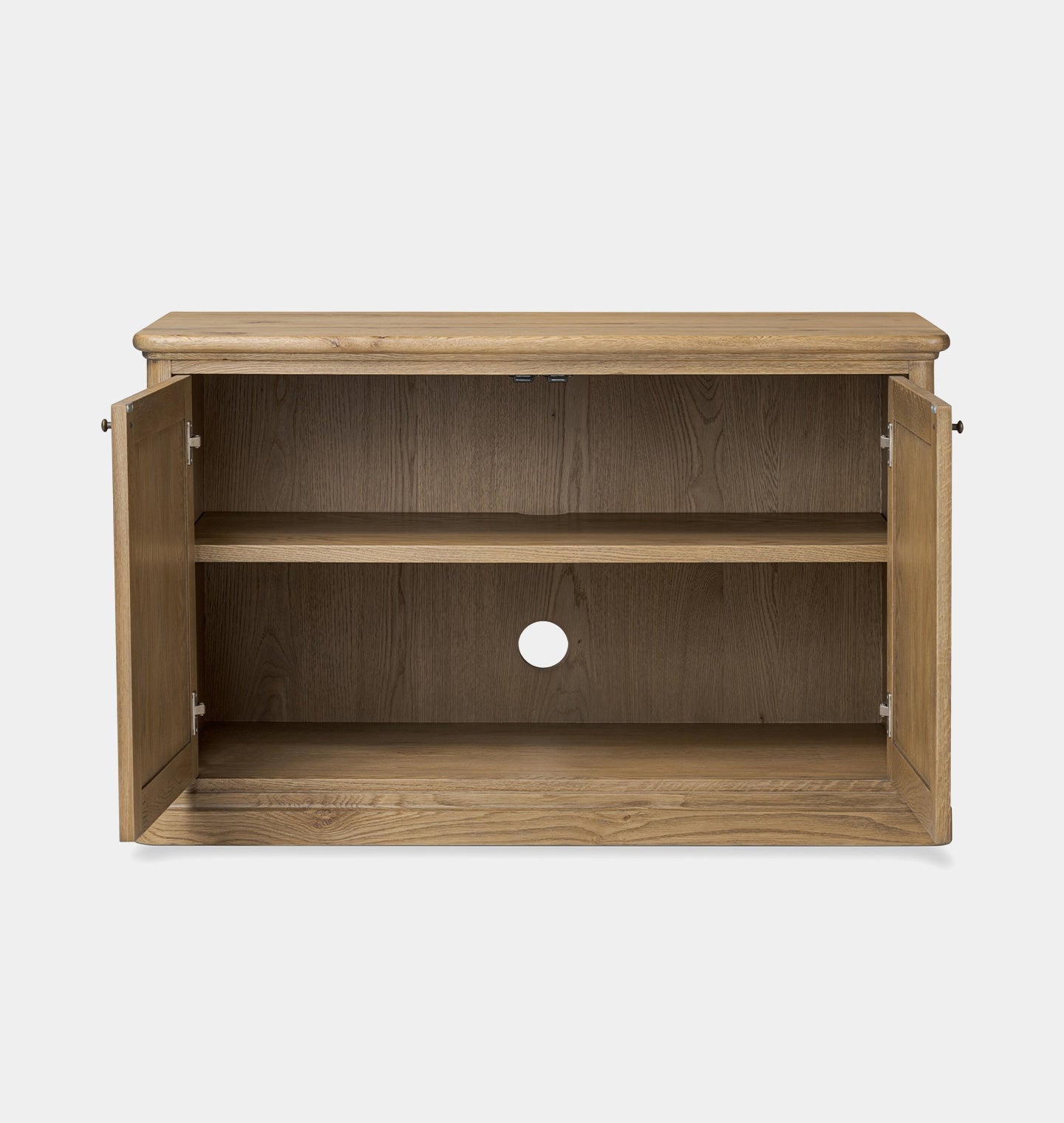 Amber Interiors - Dumont Small Cabinet