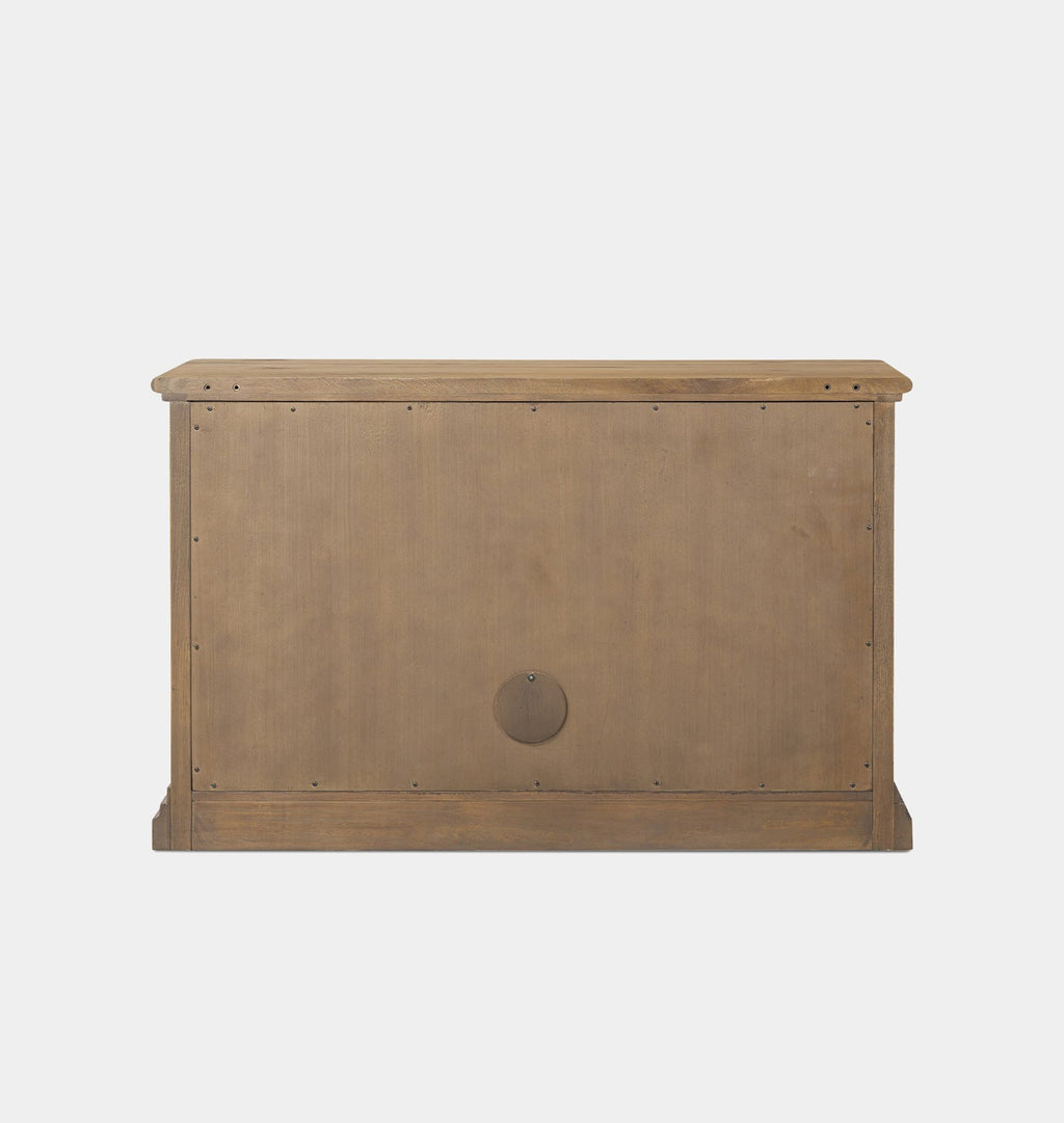 Amber Interiors - Dumont Small Cabinet