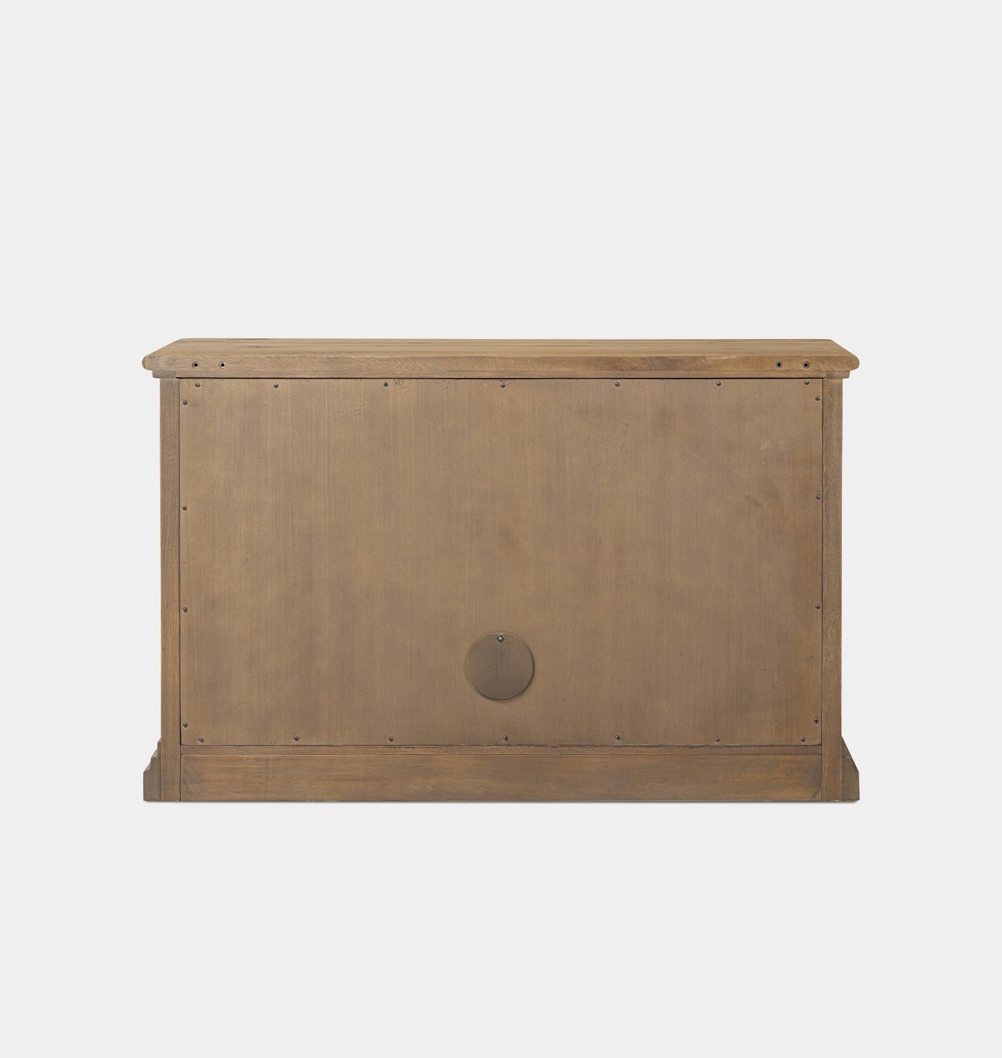 Amber Interiors - Dumont Small Cabinet