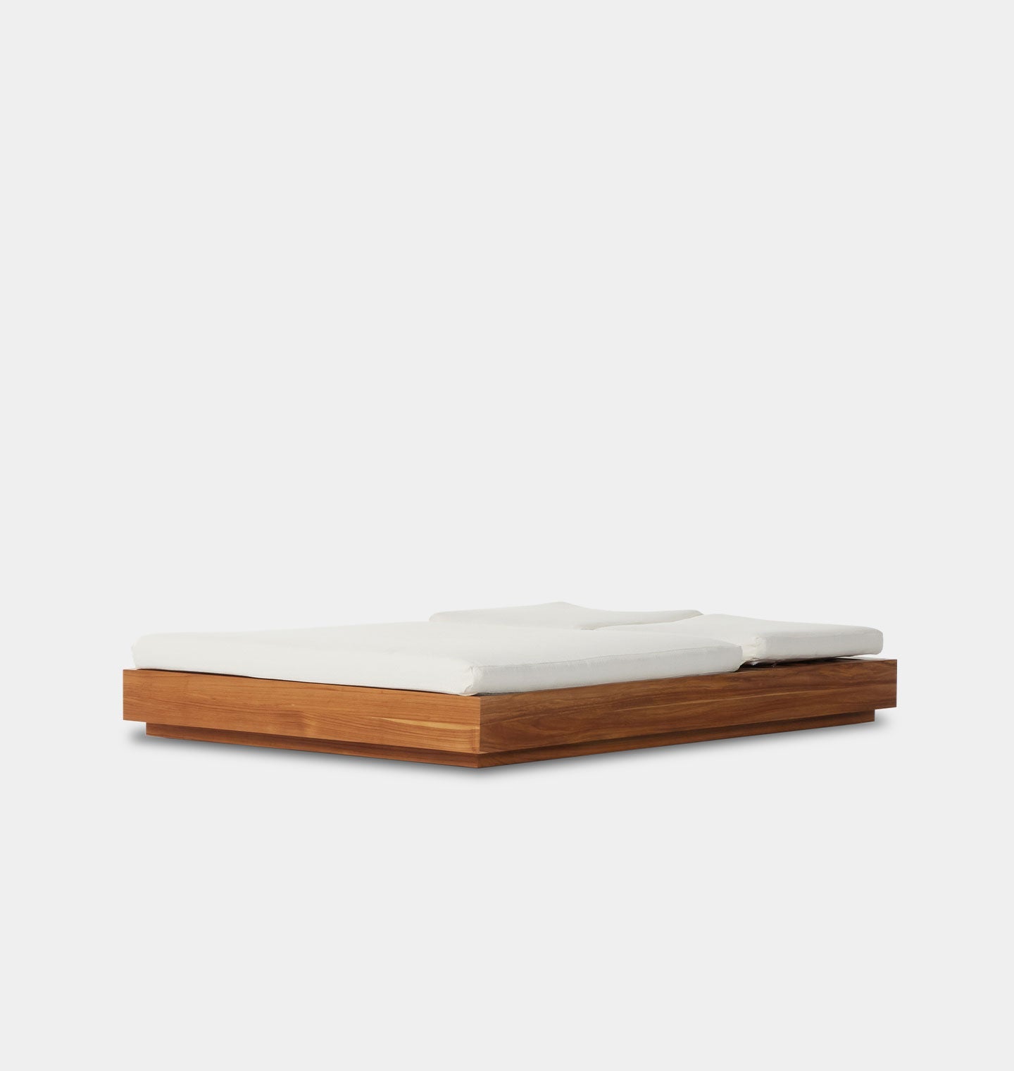 Amber Interiors - Duncan Outdoor Chaise Lounge