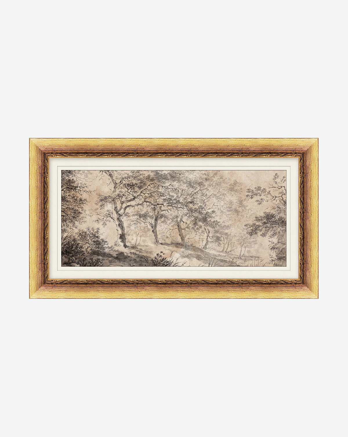 McGee & Co - Dutch Landscape Study