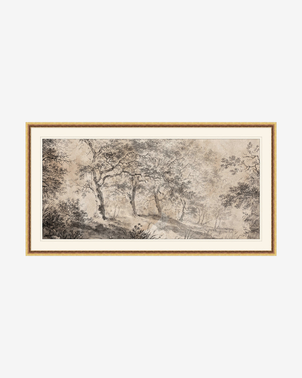 McGee & Co - Dutch Landscape Study