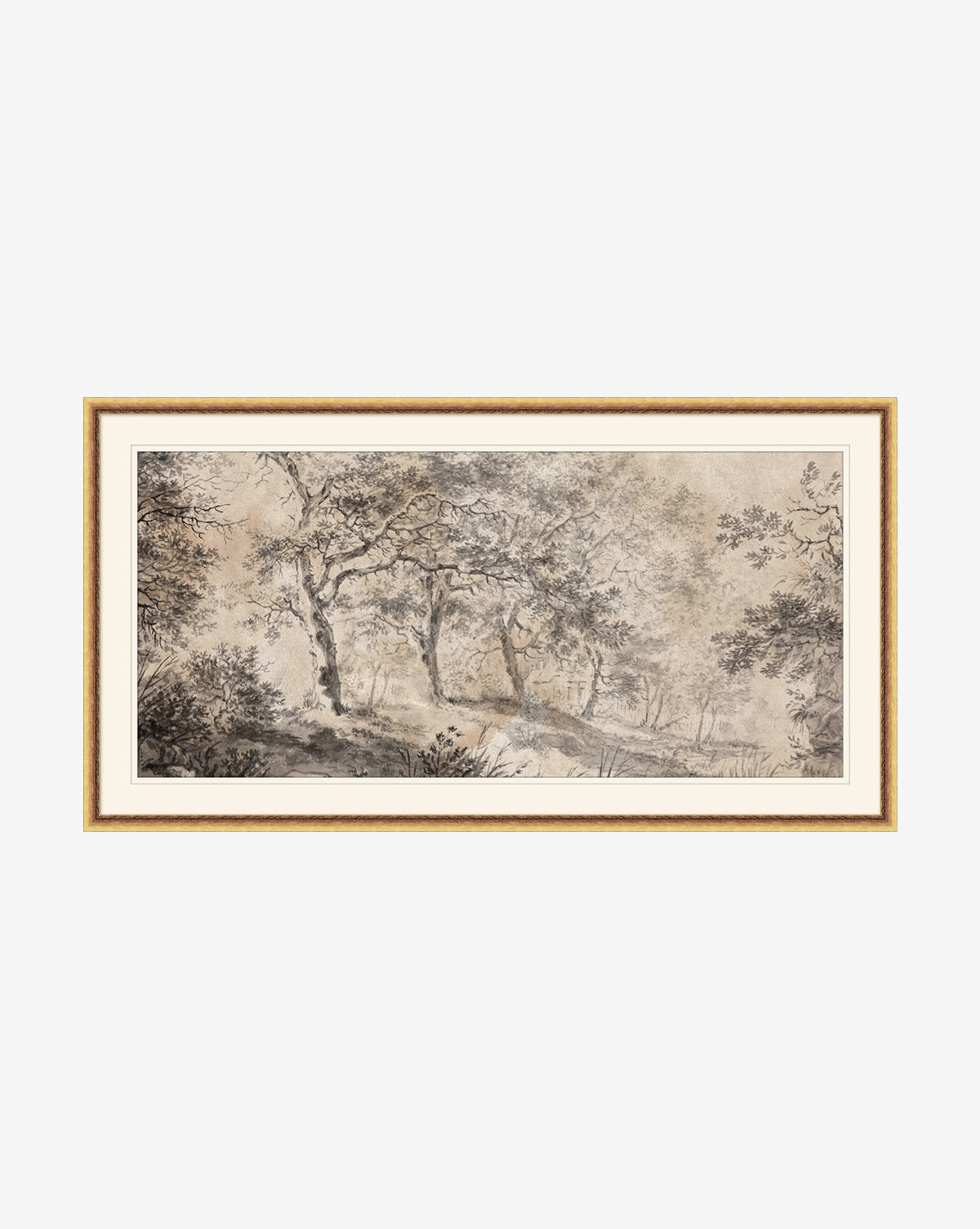 McGee & Co - Dutch Landscape Study