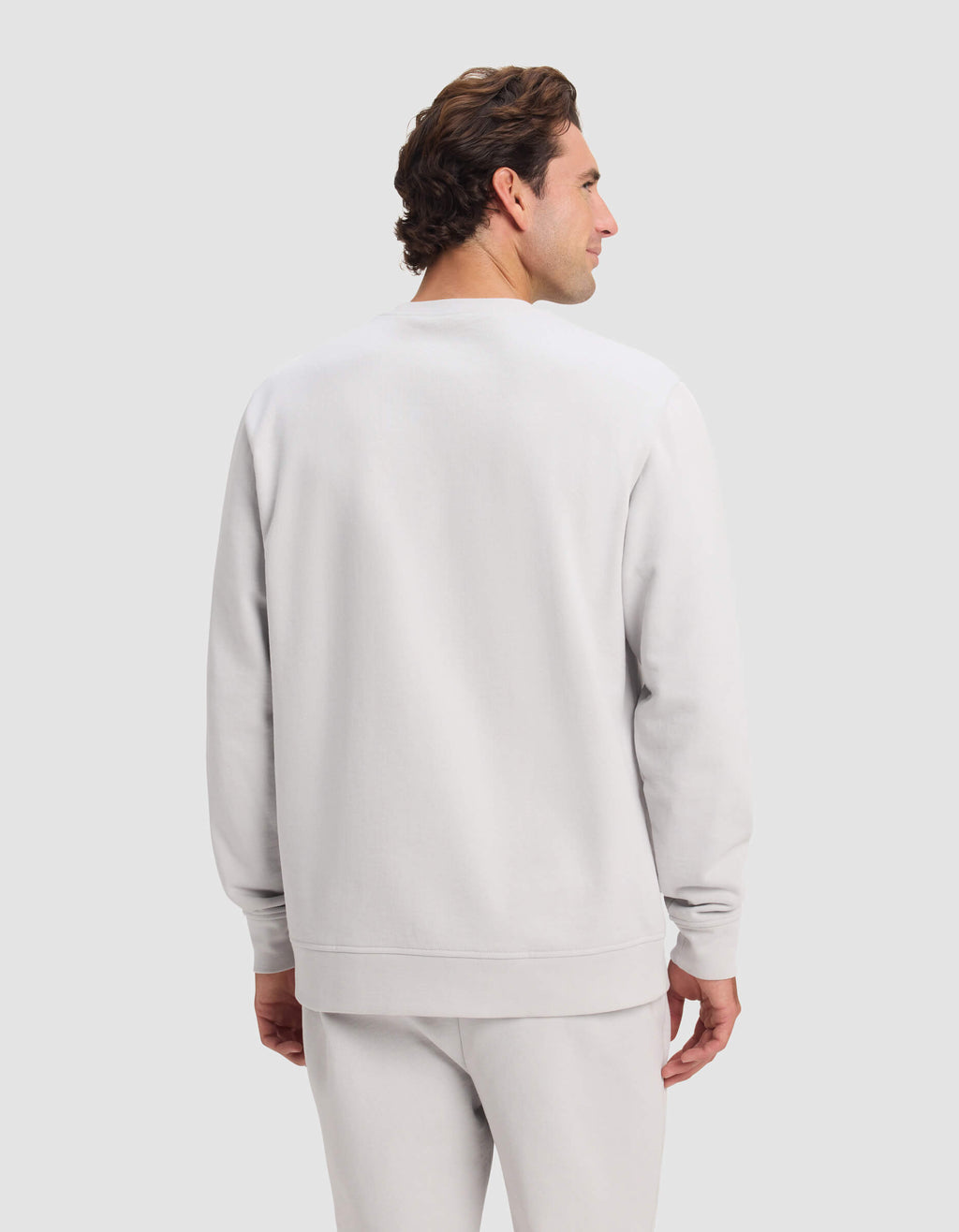 Cozy Earth - Men's Dylan Crewneck