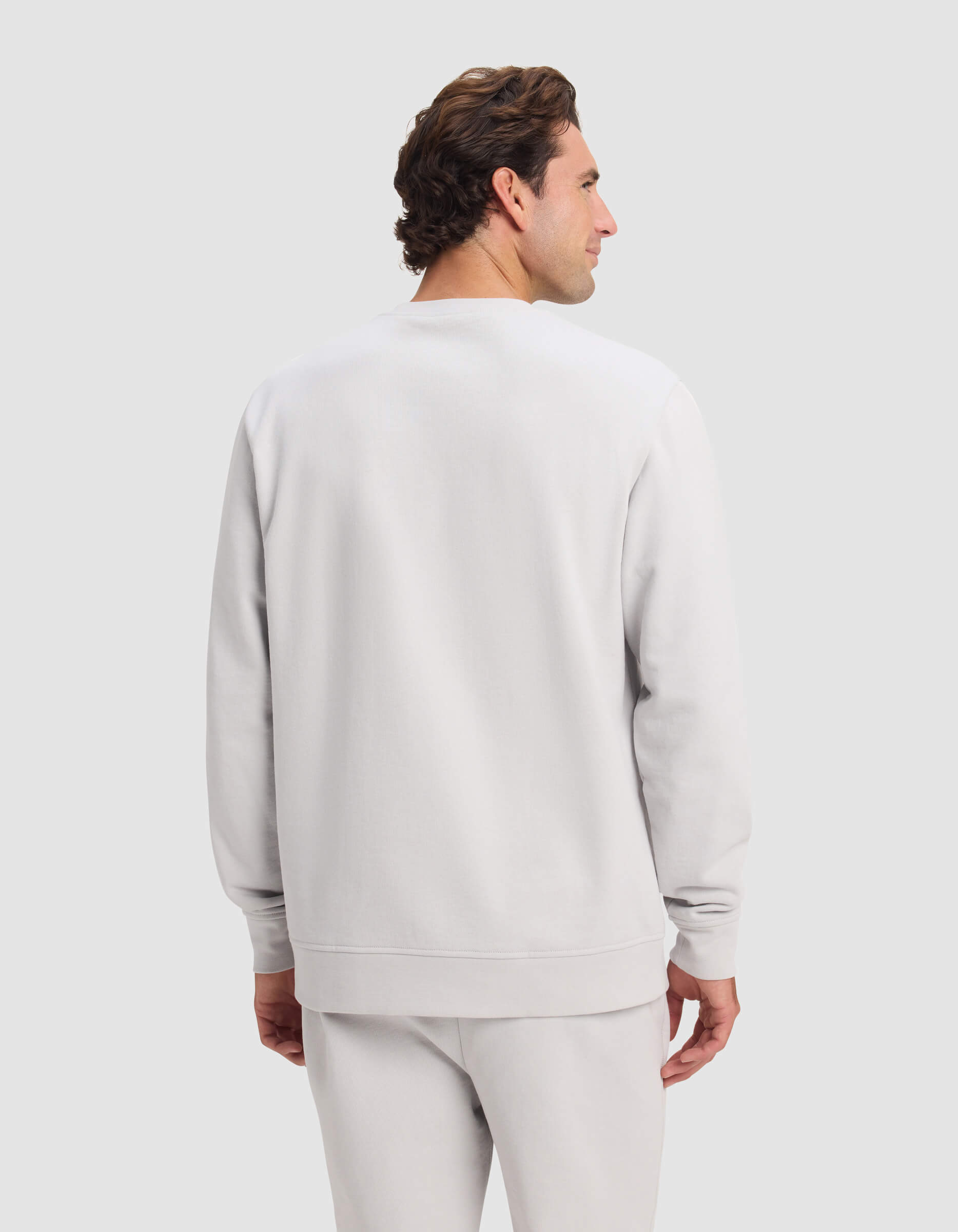 Cozy Earth - Men's Dylan Crewneck