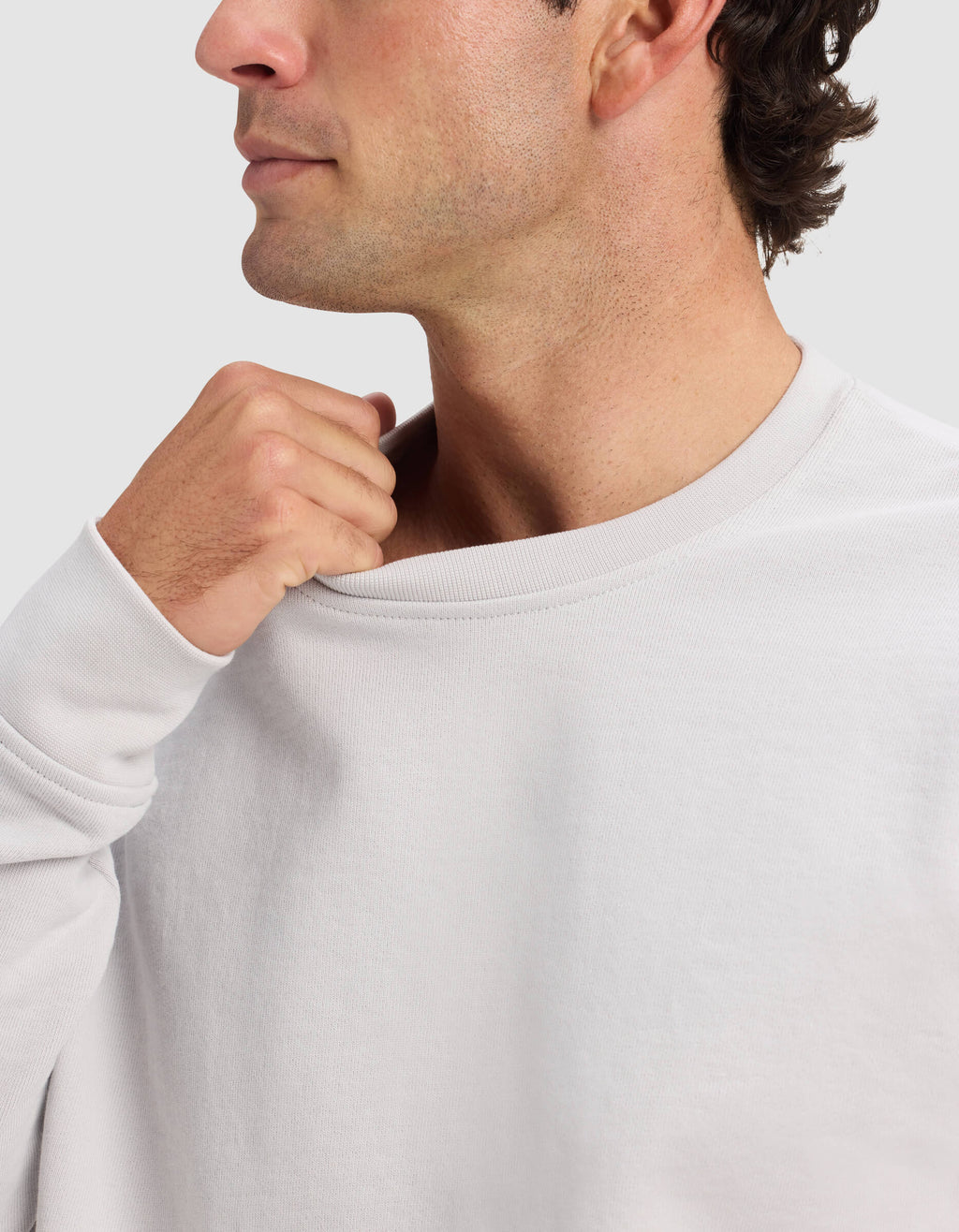 Cozy Earth - Men's Dylan Crewneck