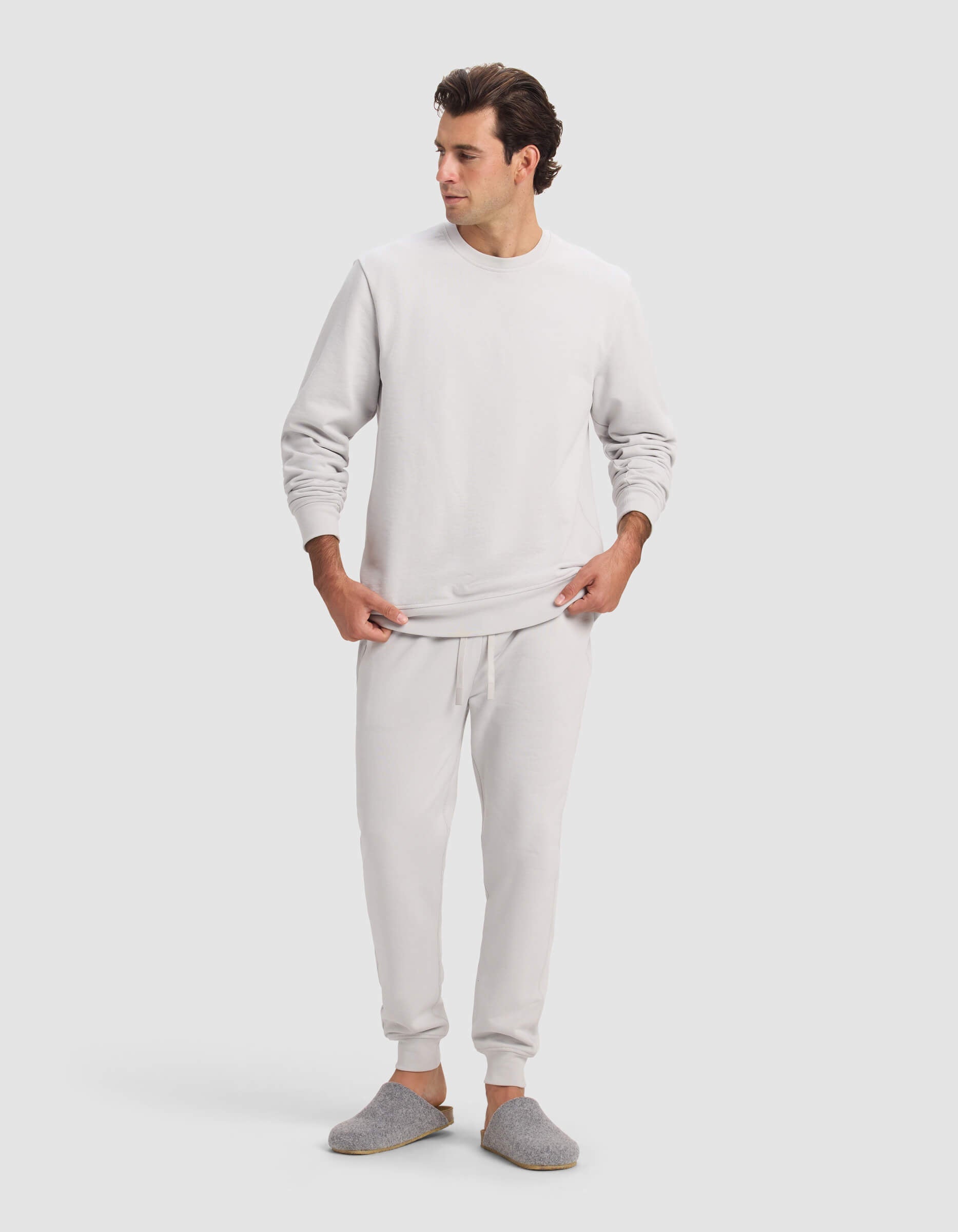 Cozy Earth - Men's Dylan Jogger