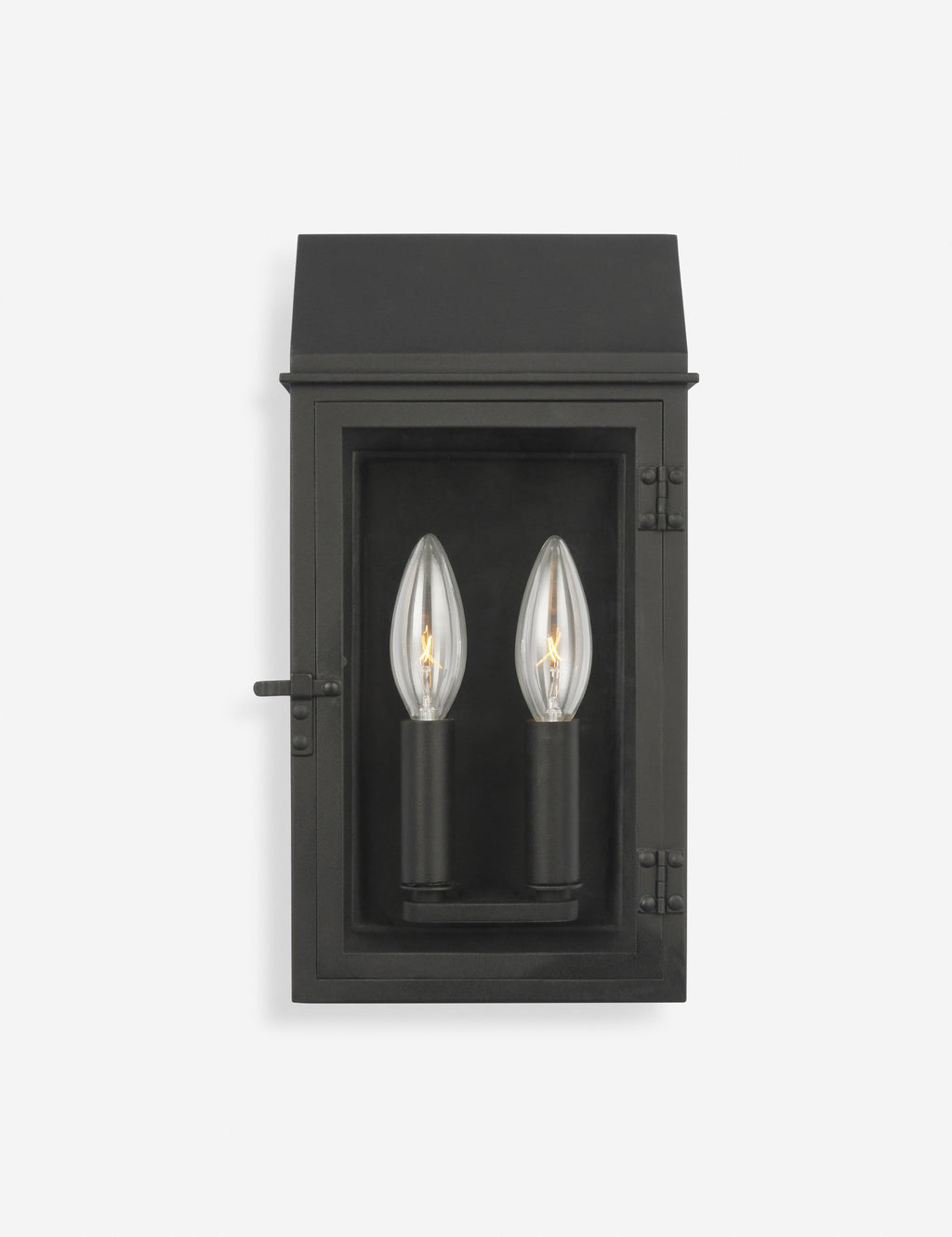 Lulu and Georgia - Santel Outdoor Sconce