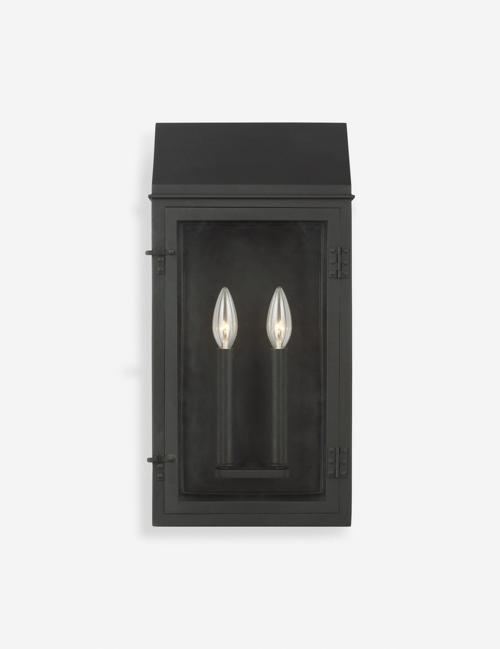 Lulu and Georgia - Santel Outdoor Sconce