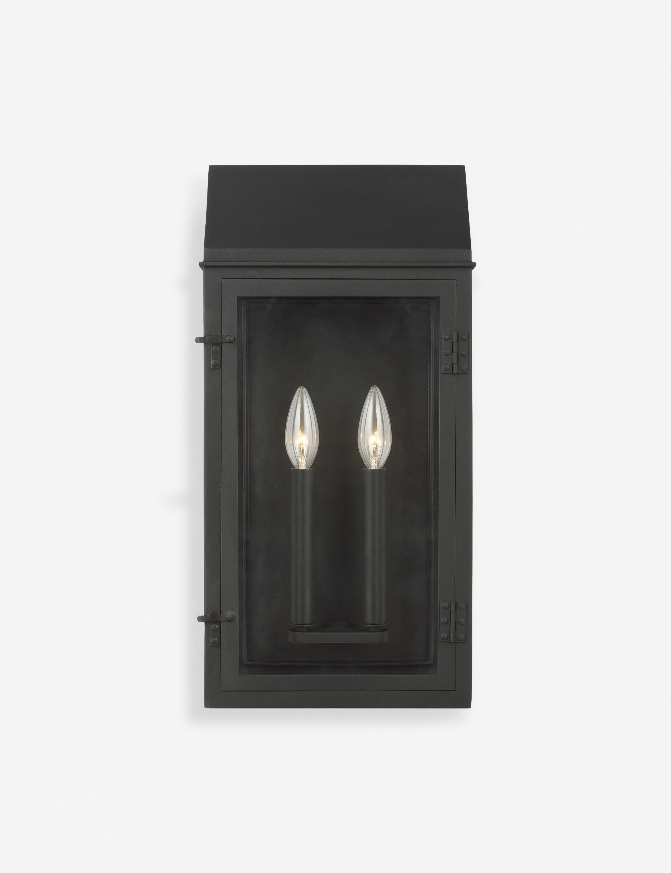 Lulu and Georgia - Santel Outdoor Sconce