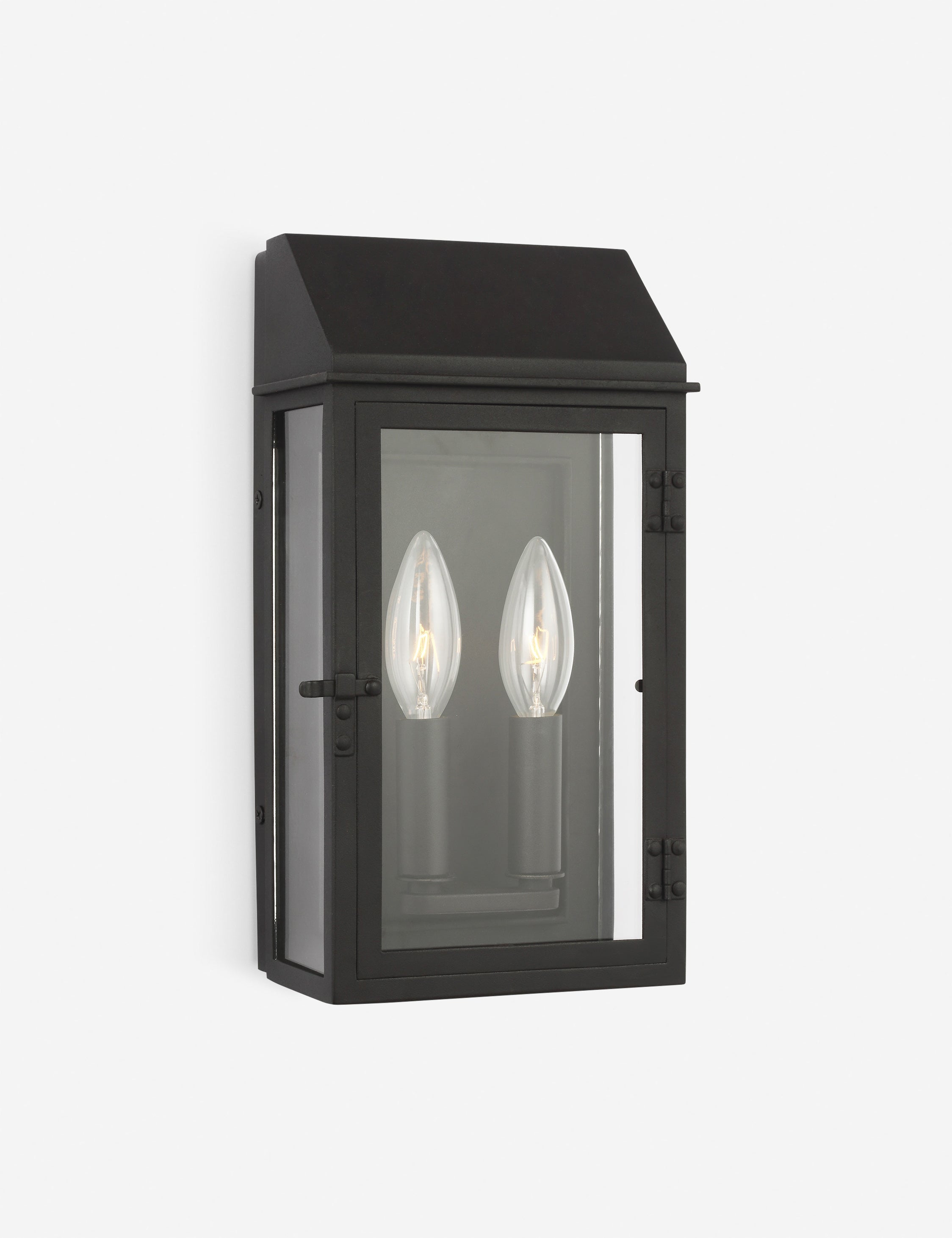 Lulu and Georgia - Santel Outdoor Sconce