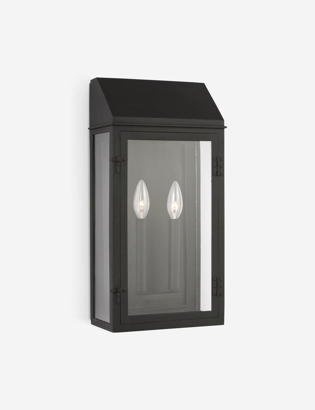 Lulu and Georgia - Santel Outdoor Sconce