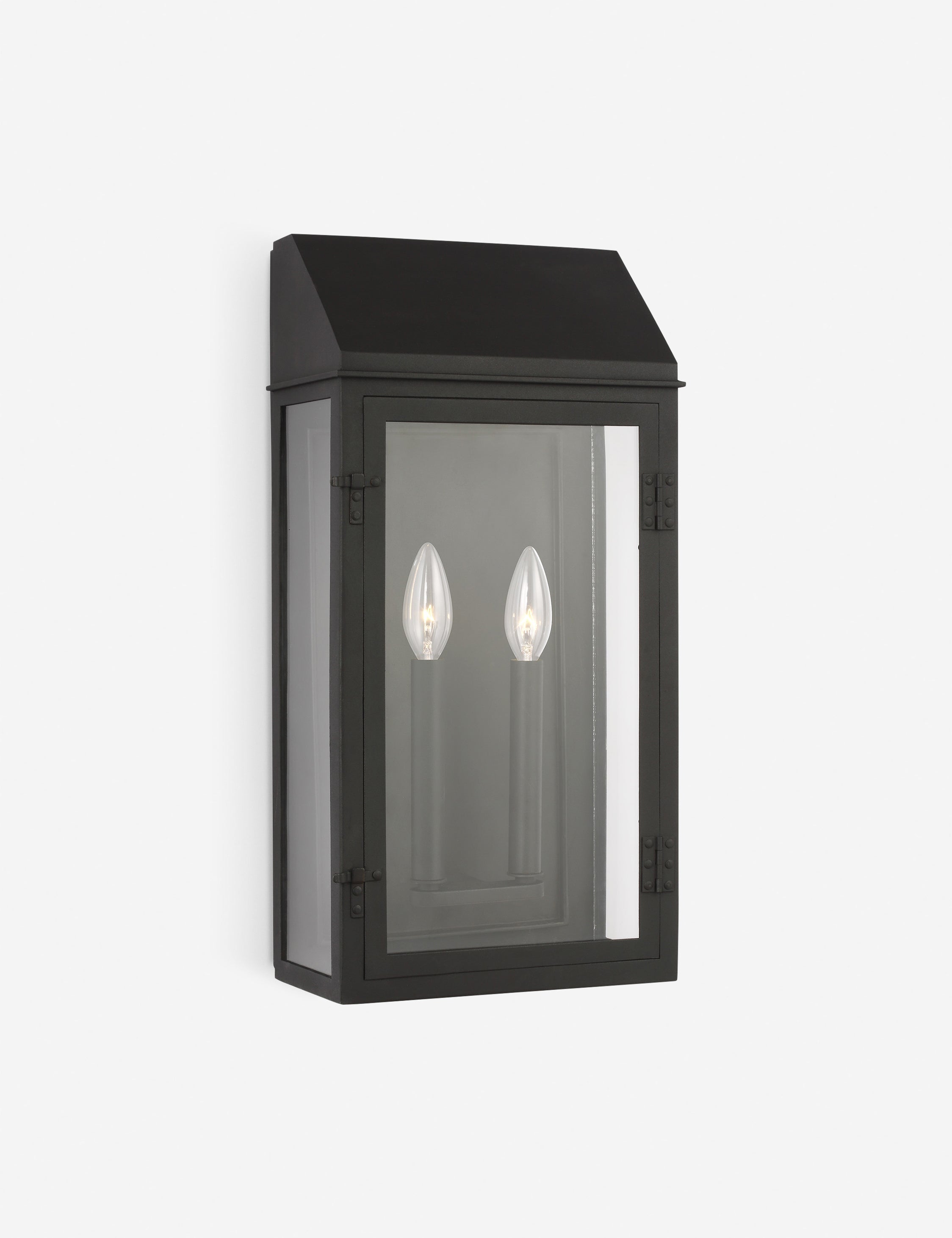 Lulu and Georgia - Santel Outdoor Sconce