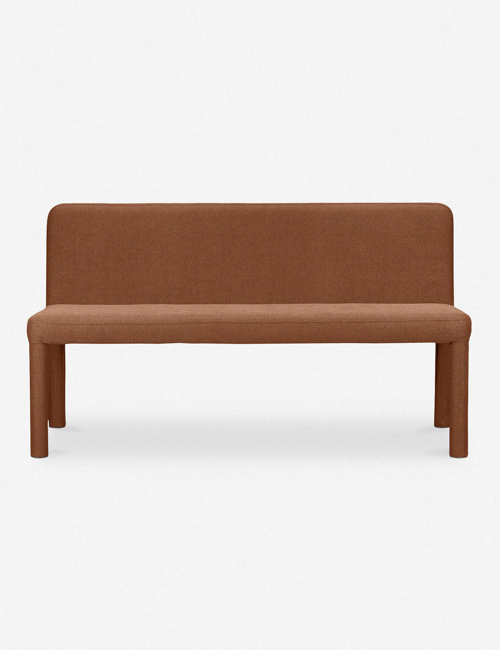 Lulu and Georgia - Krentz Dining Bench