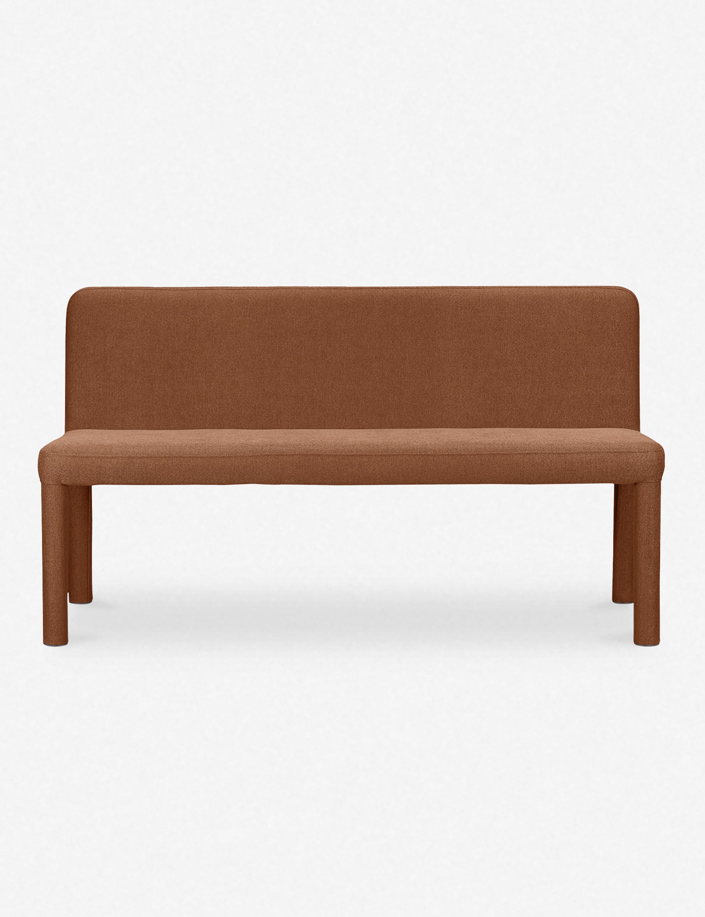 Lulu and Georgia - Krentz Dining Bench