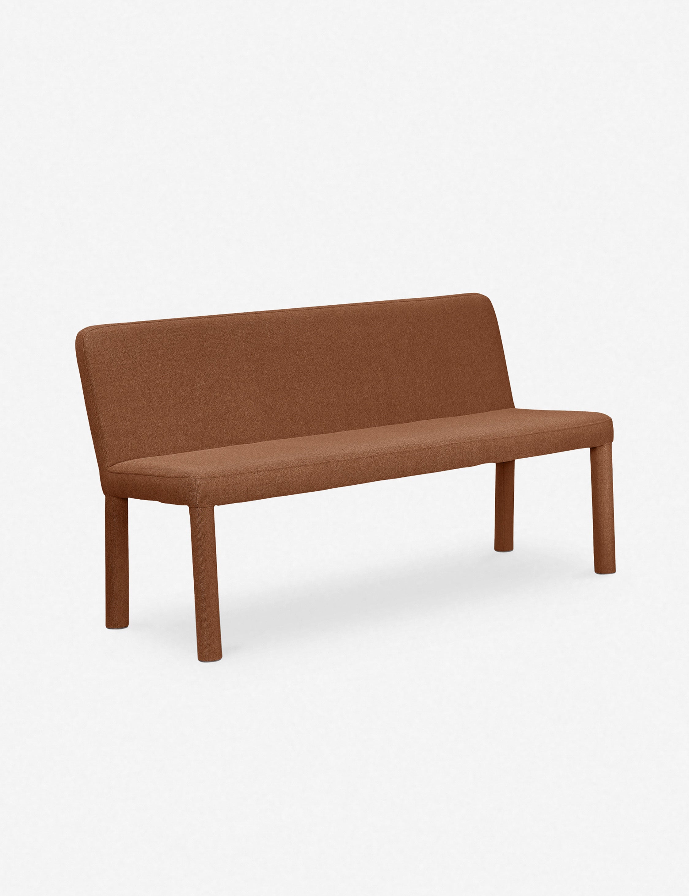 Lulu and Georgia - Krentz Dining Bench