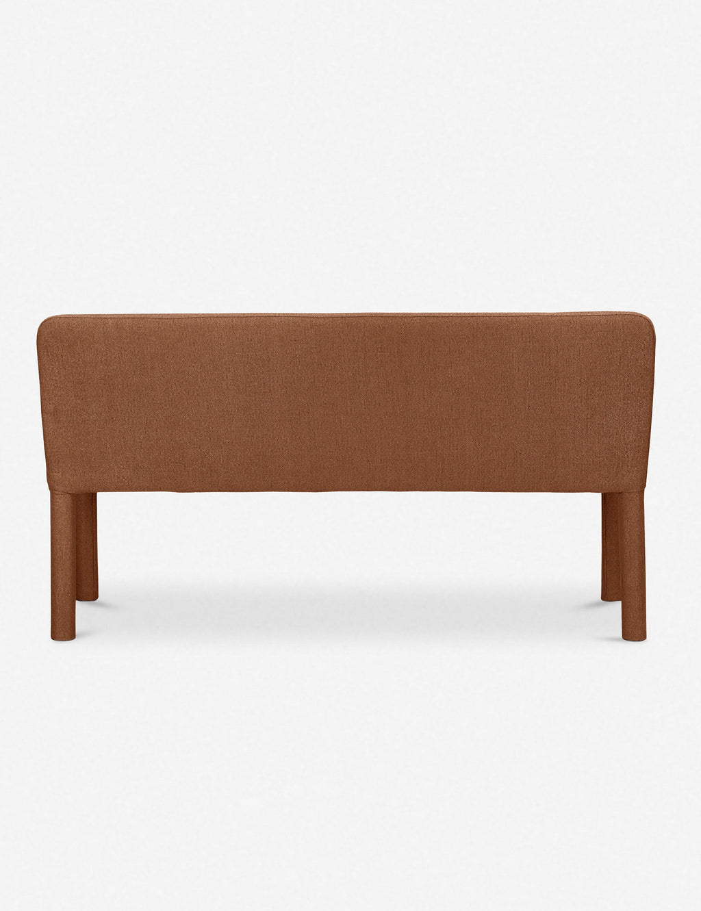 Lulu and Georgia - Krentz Dining Bench