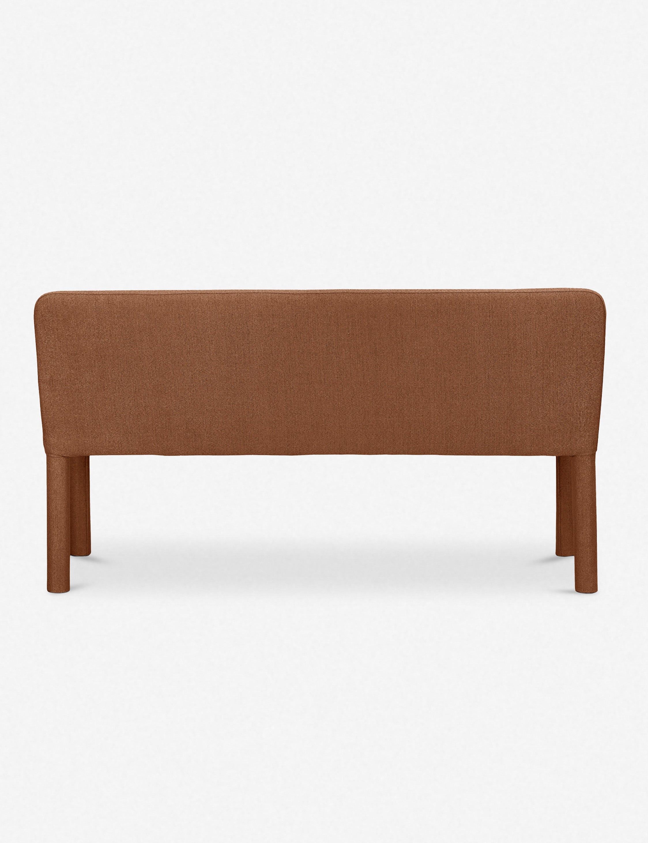 Lulu and Georgia - Krentz Dining Bench