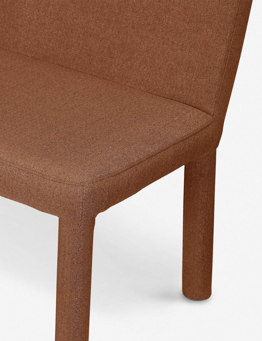 Lulu and Georgia - Krentz Dining Bench