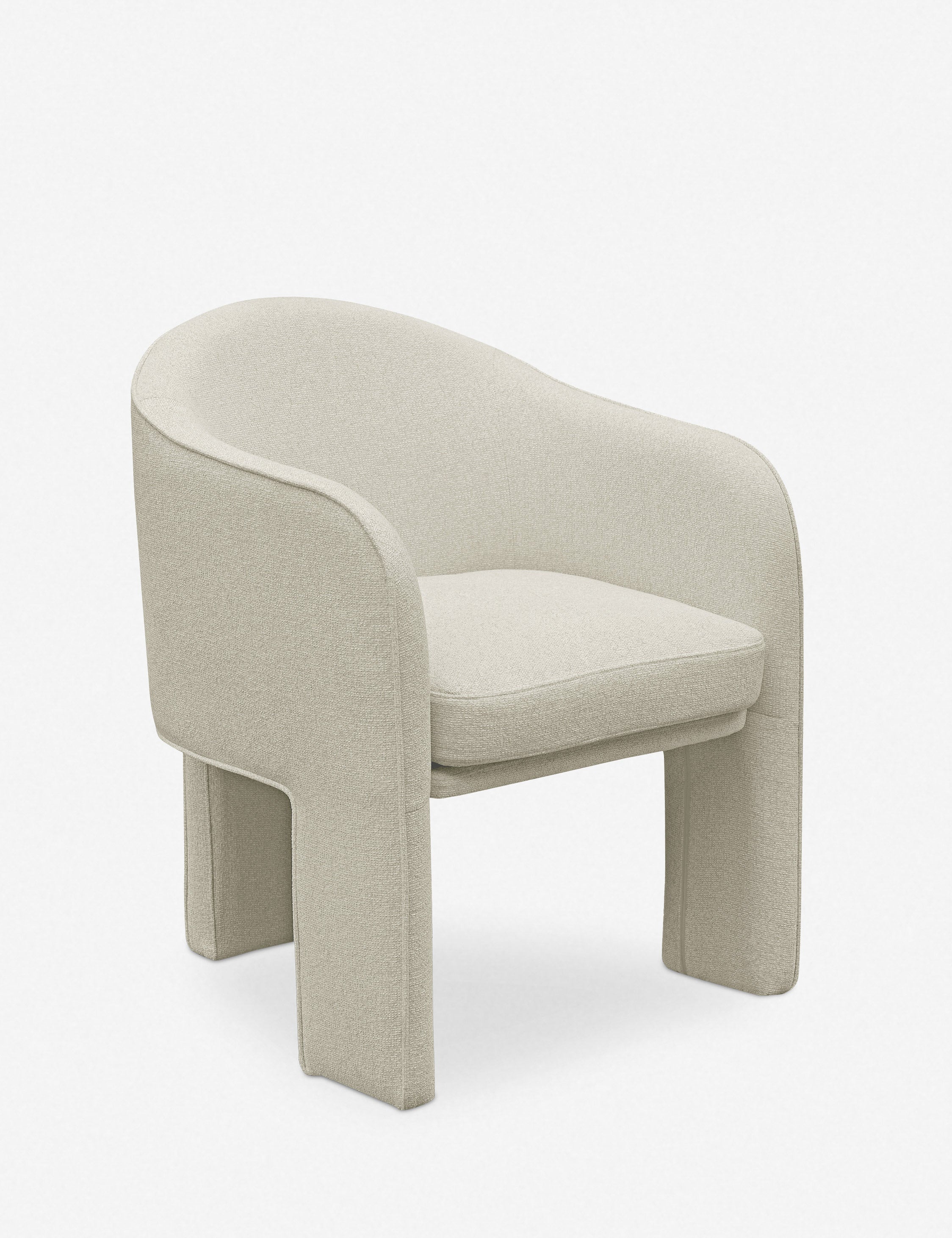 Lulu and Georgia - Morandi Dining Chair