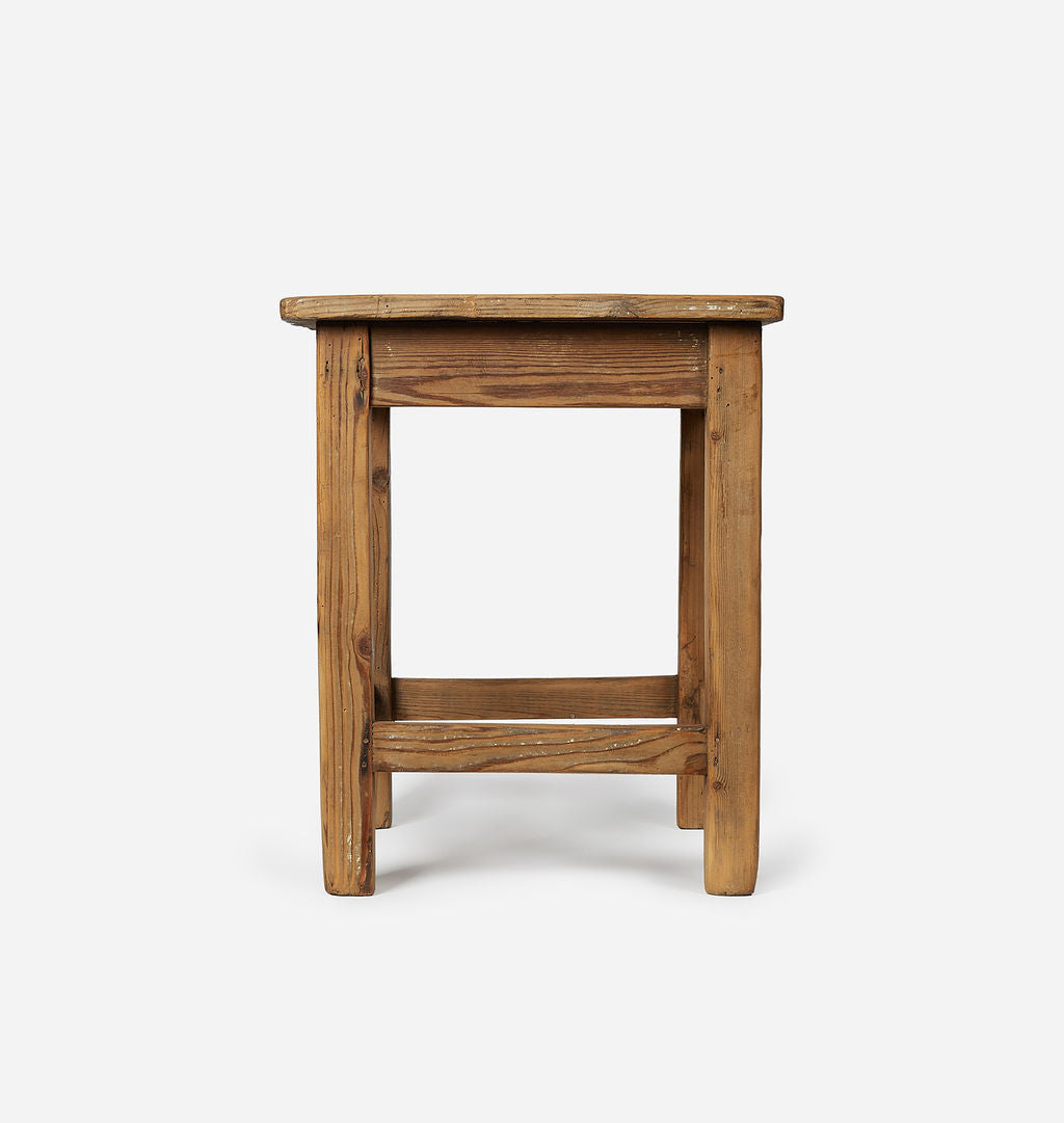 Amber Interiors - Gretzel Found Side Table