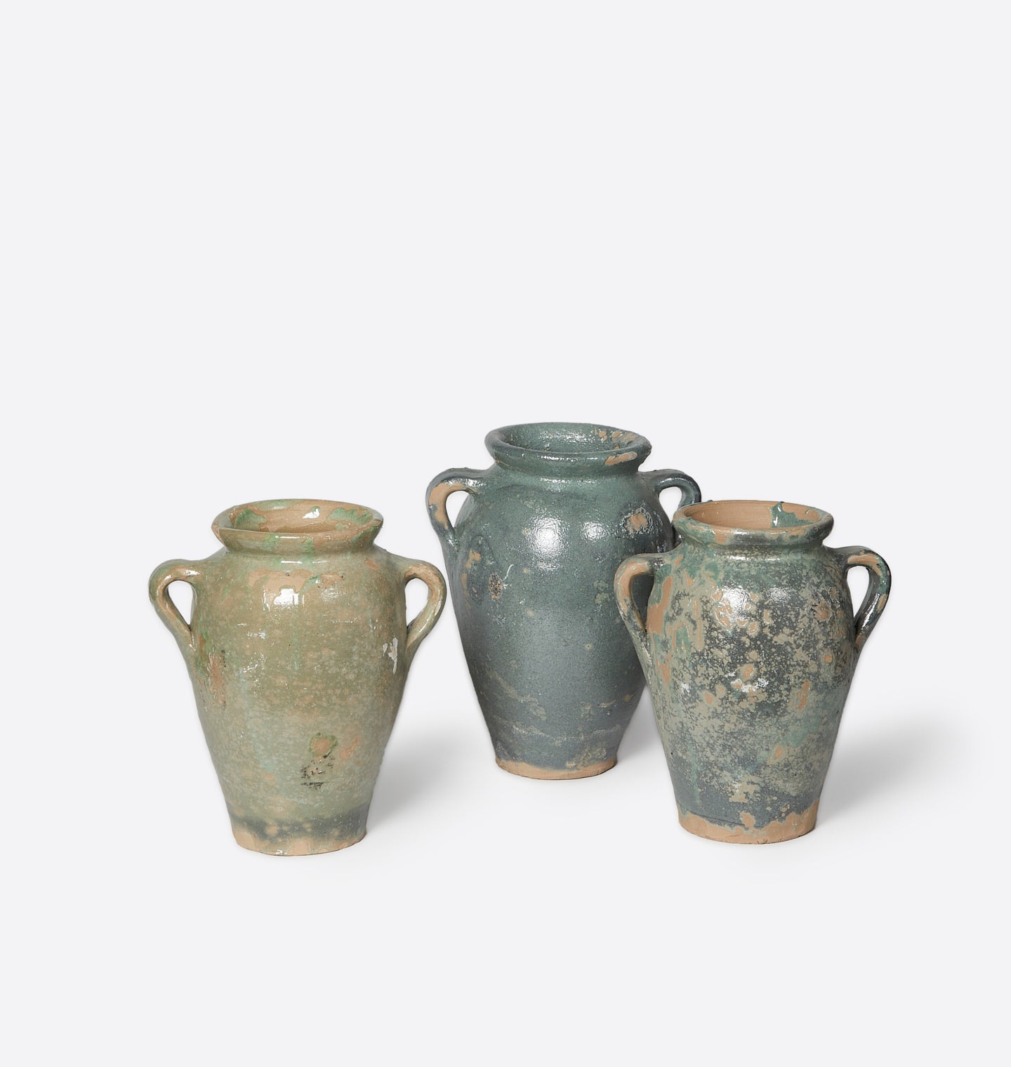 Amber Interiors - Elara Vintage Vessel