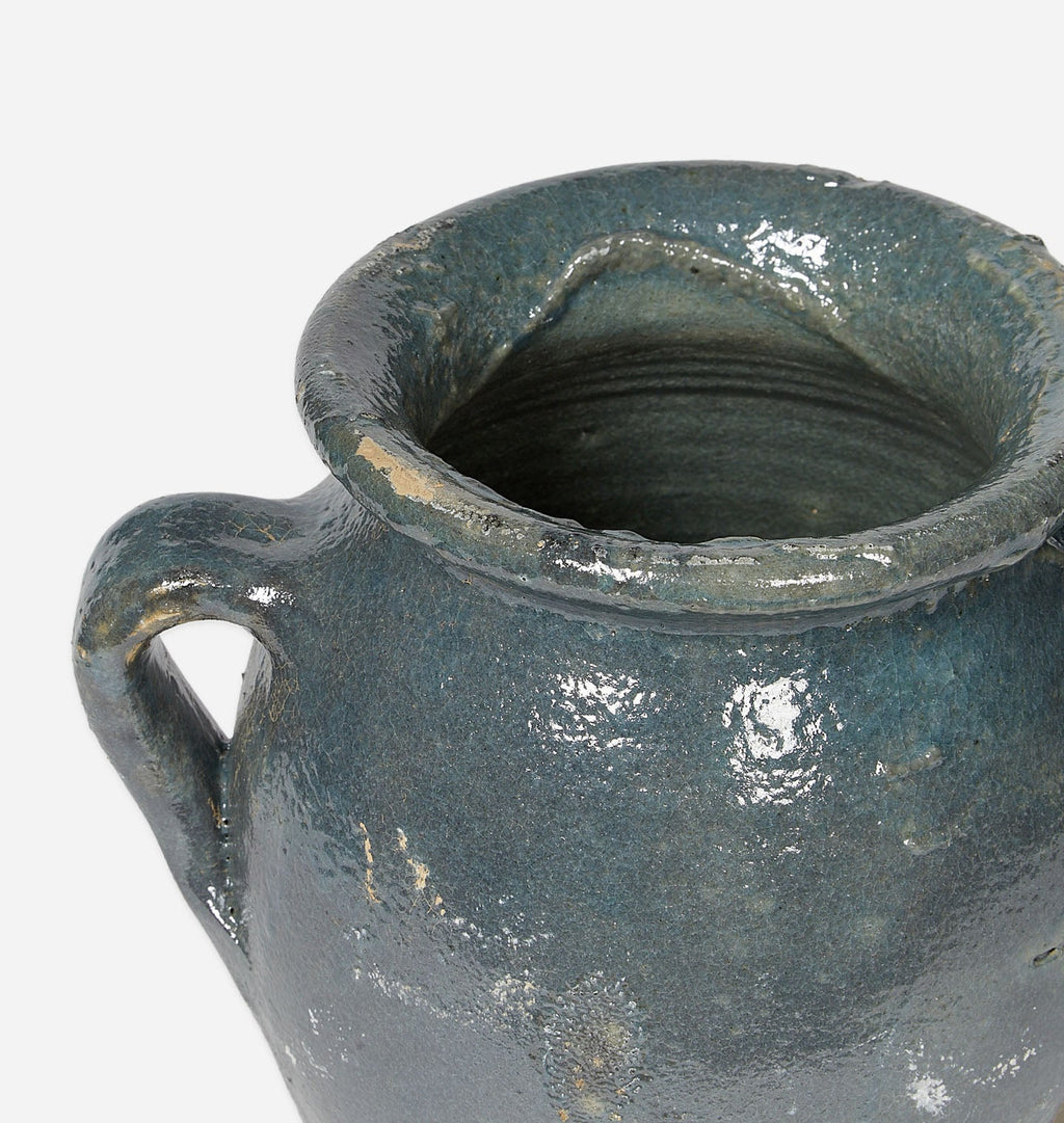 Amber Interiors - Elara Vintage Vessel