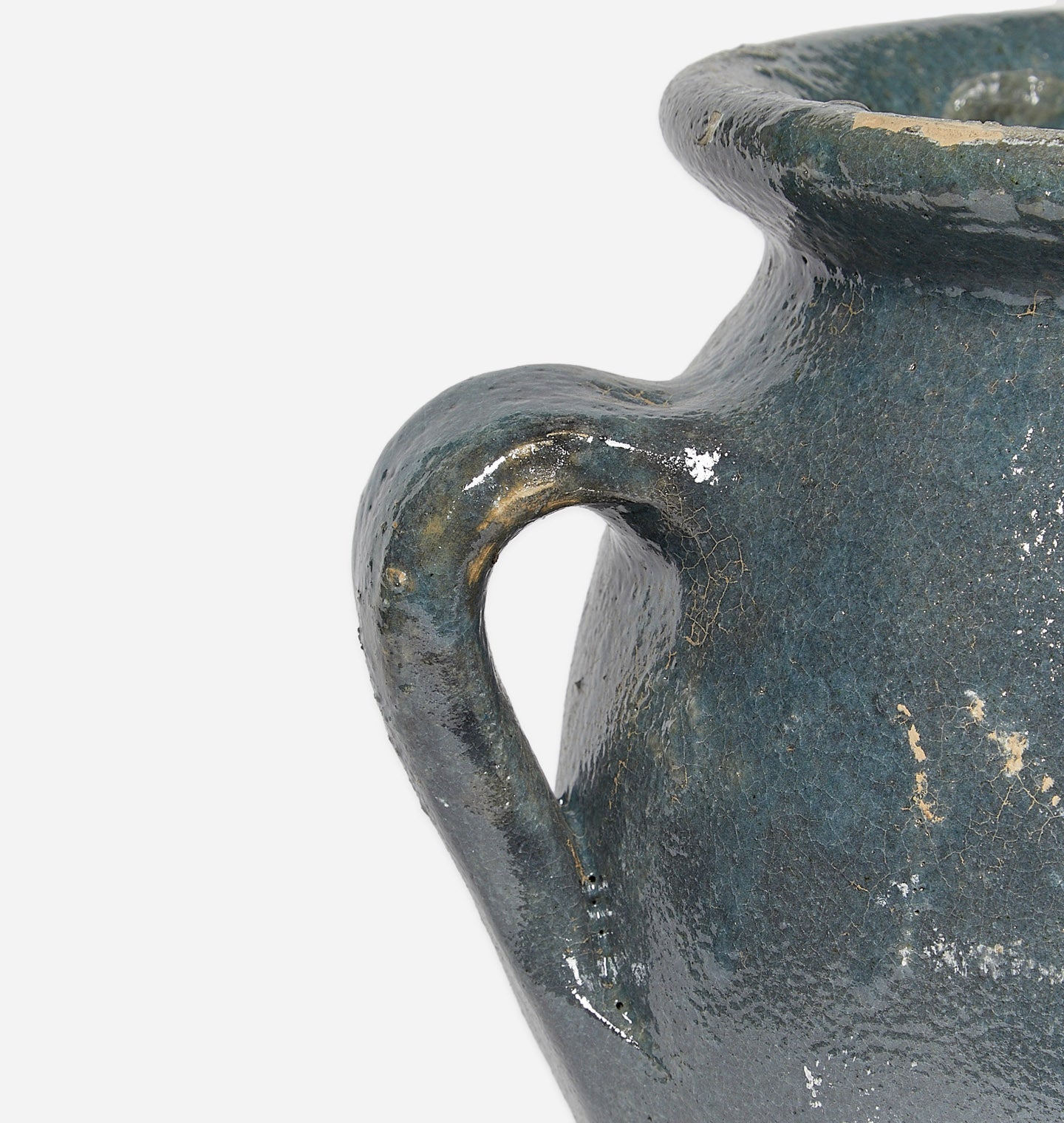 Amber Interiors - Elara Vintage Vessel
