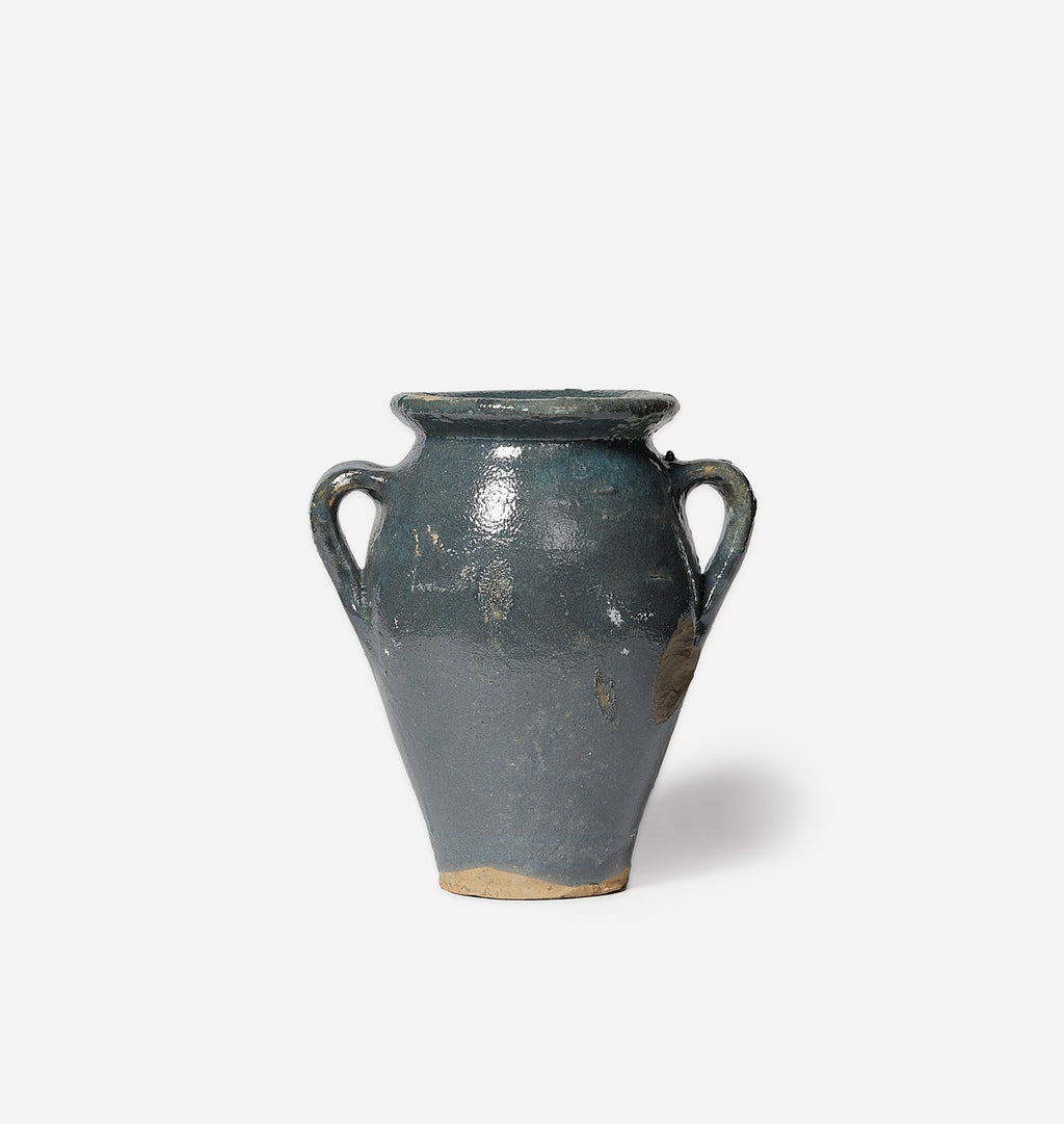Amber Interiors - Elara Vintage Vessel
